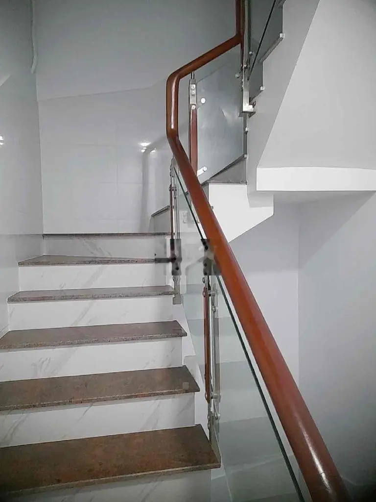 Mặt tiền đường số Khu Tên Lửa, 3 tầng, kinh doanh đỉnh