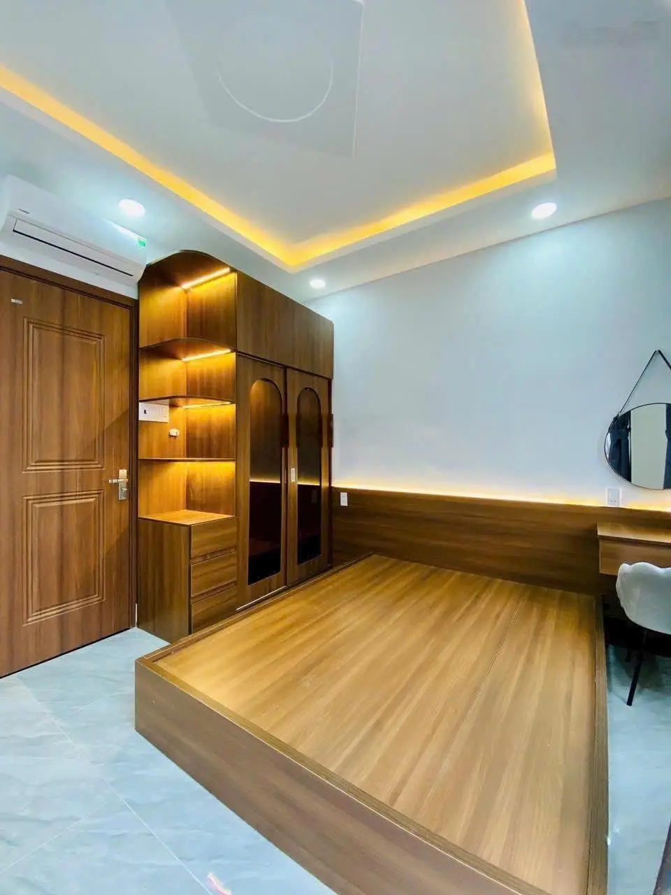 Chủ nhà ký gửi bán nhà HXH Ngô Gia Tự Quận 10. Giá 4tỷ5, DT 54,24m2. Đang cho tHuế 13tr/tháng