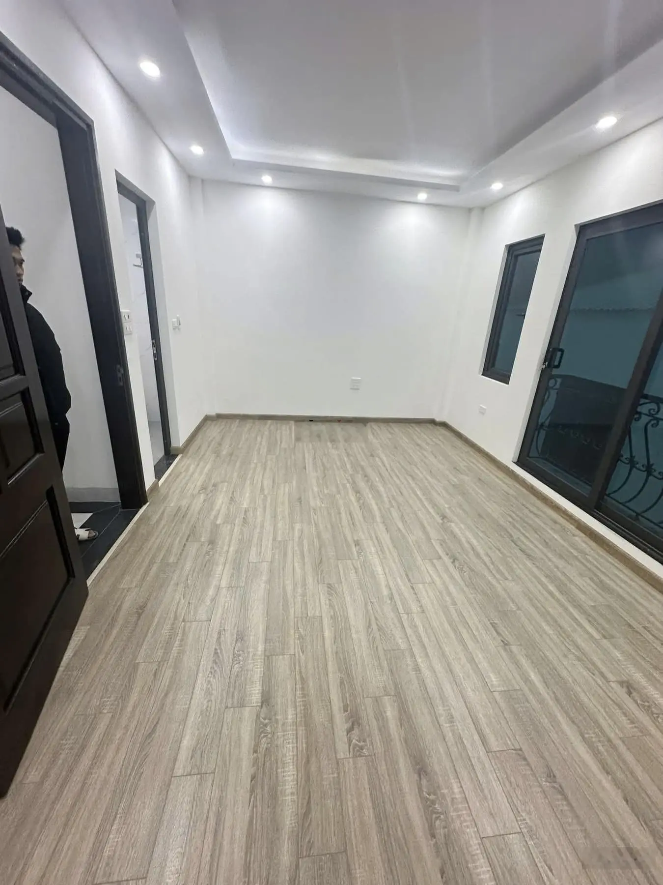 Bán Nhà Riêng 4,15 tỷ, 31m2 tại Đường 422, Tân Lập, Đan Phượng, Hà Nội