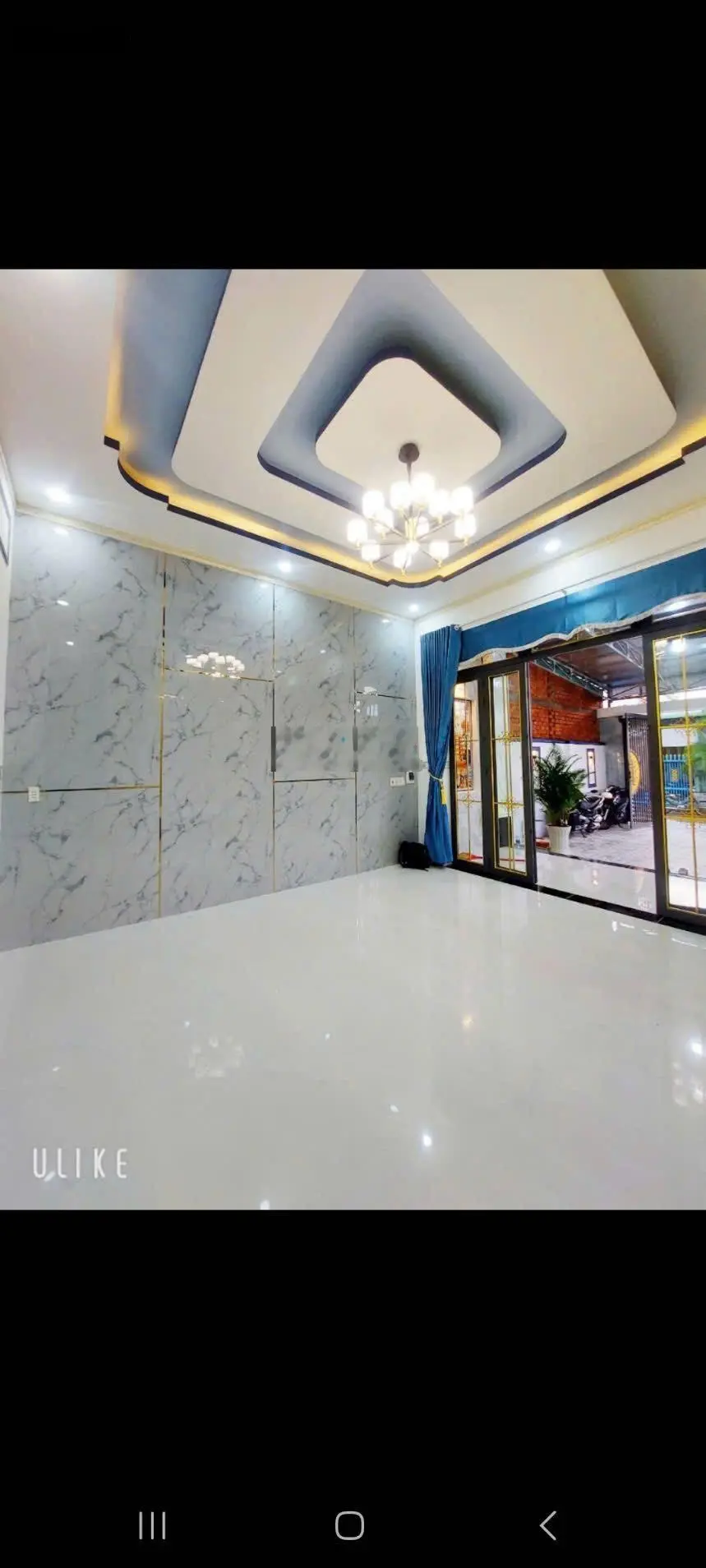 Bán nhà mới, 145m2, phường Hiệp Ninh, TP Tây Ninh