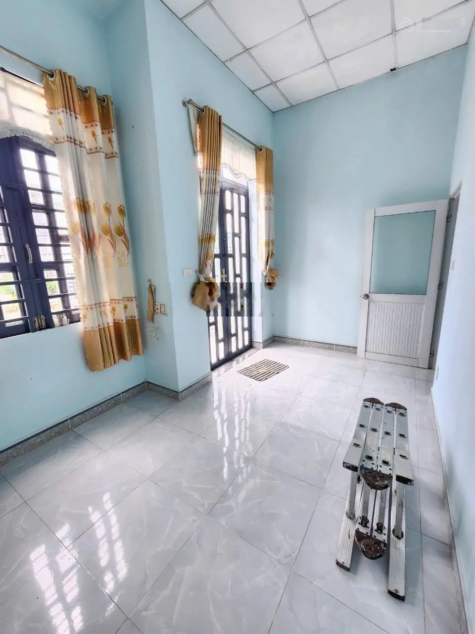 2 tỷ 050 Bán nhà 1 trệt 1 lầu hoàn công giá rẻ, Gần Vòng Xoay An Phú, P.An Phú, TP Thuận An