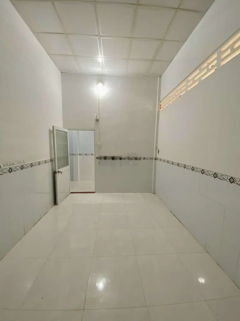 NHÀ KHU VƯỢT LŨ PHƯỜNG 8, TP VĨNH LONG