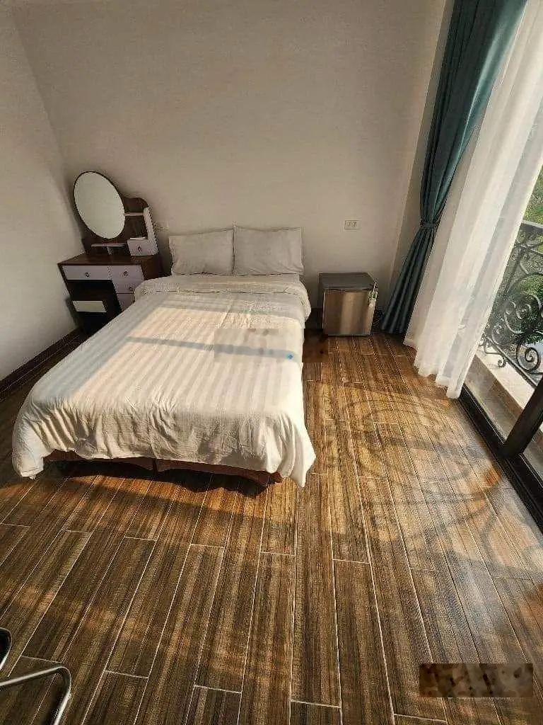 BÁN NHÀ MẶT SÔNG SÉT ,NGUYỄN AN NINH ,TƯƠNG MAI
