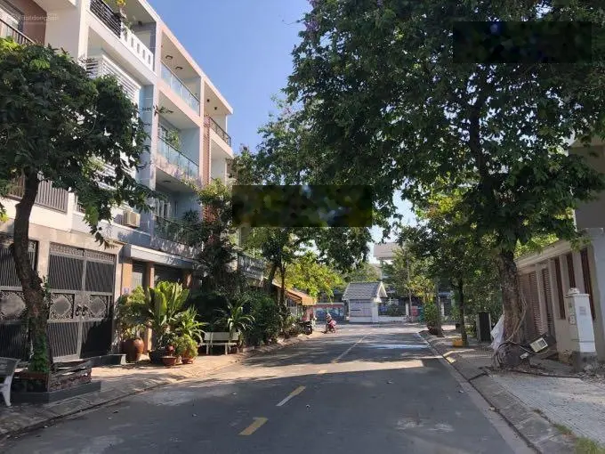 Hàng ngộp cắt lỗ 28 nền chỉ 3tỷxxx Phường Cát Lái, Q2 SHR, nhận ngay ưu đãi lên tới 500tr. LH ngay!