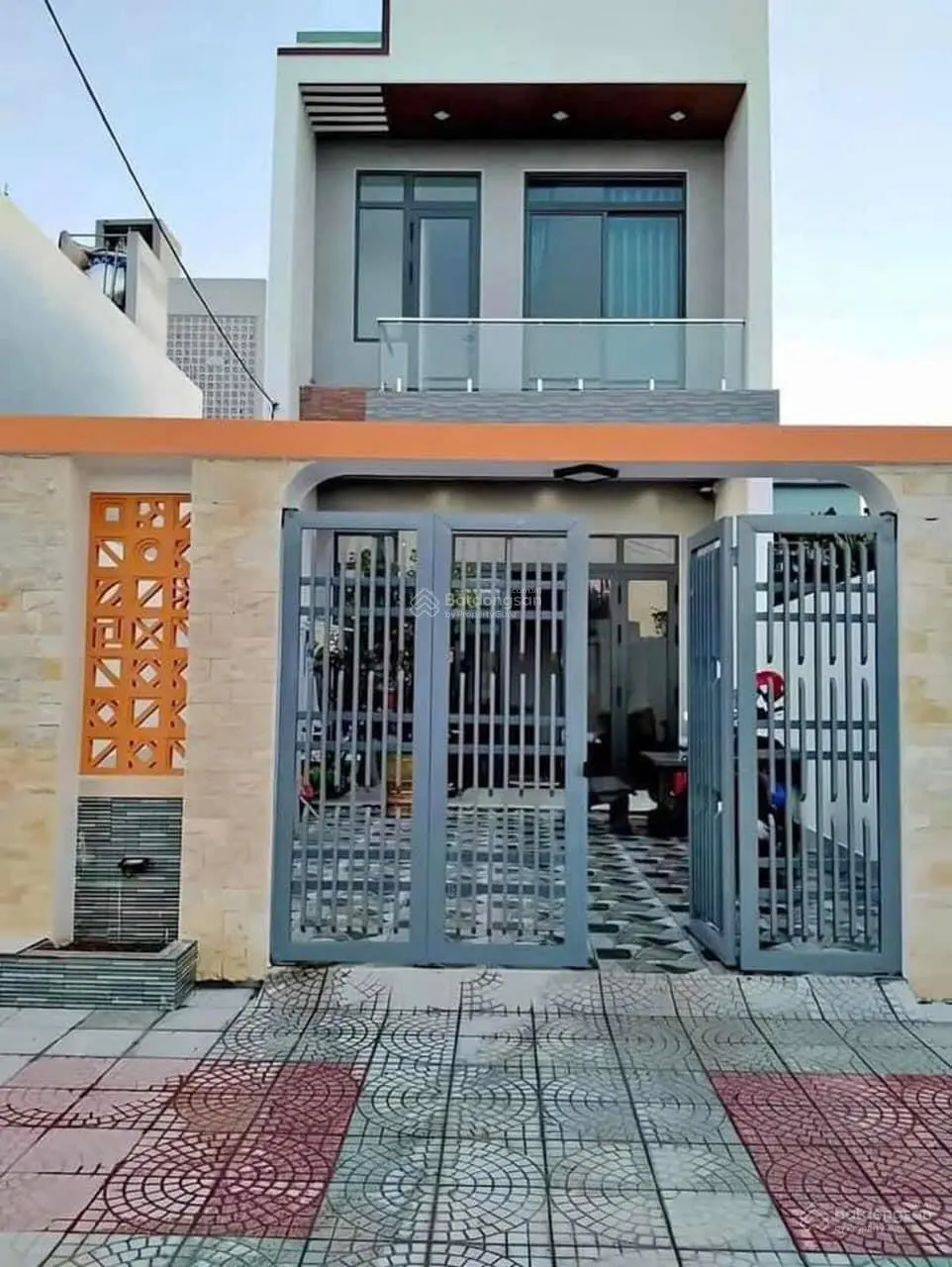 LÀM ĂN THUA LỖ NÊN TÔI BÁN GẤP CĂN MẶT TIỀN 18B 5X18 SÁT CHỢ BÌNH CHÁNH THUẬN TIỆN KD, GIÁ 1TỶ1