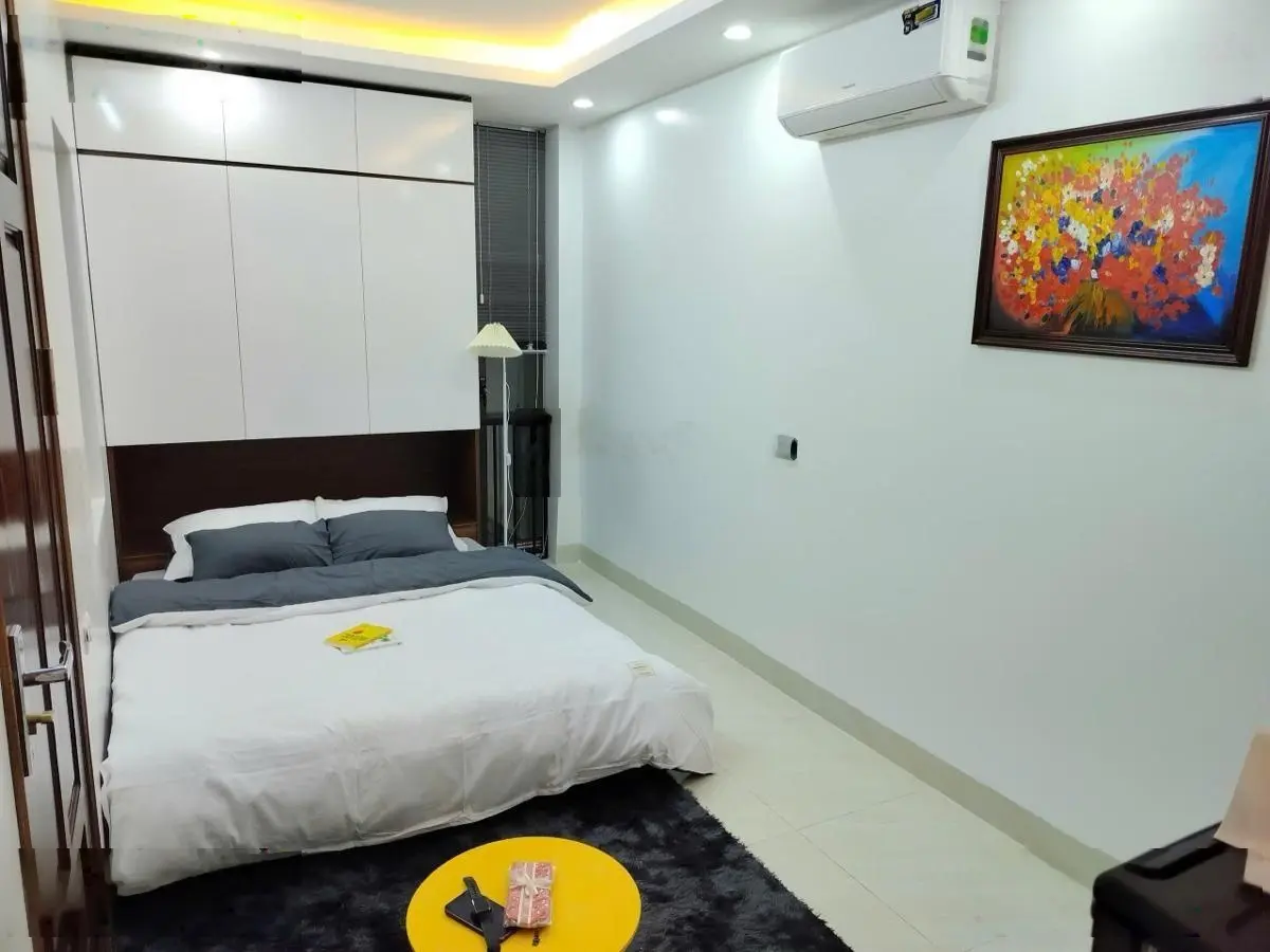 Phân lô - ô tô dừng đỗ - ccmn dòng tiền 20 phòng khép kín - dòng tiền ~1.5 tỷ/ năm nội thất đầy đủ
