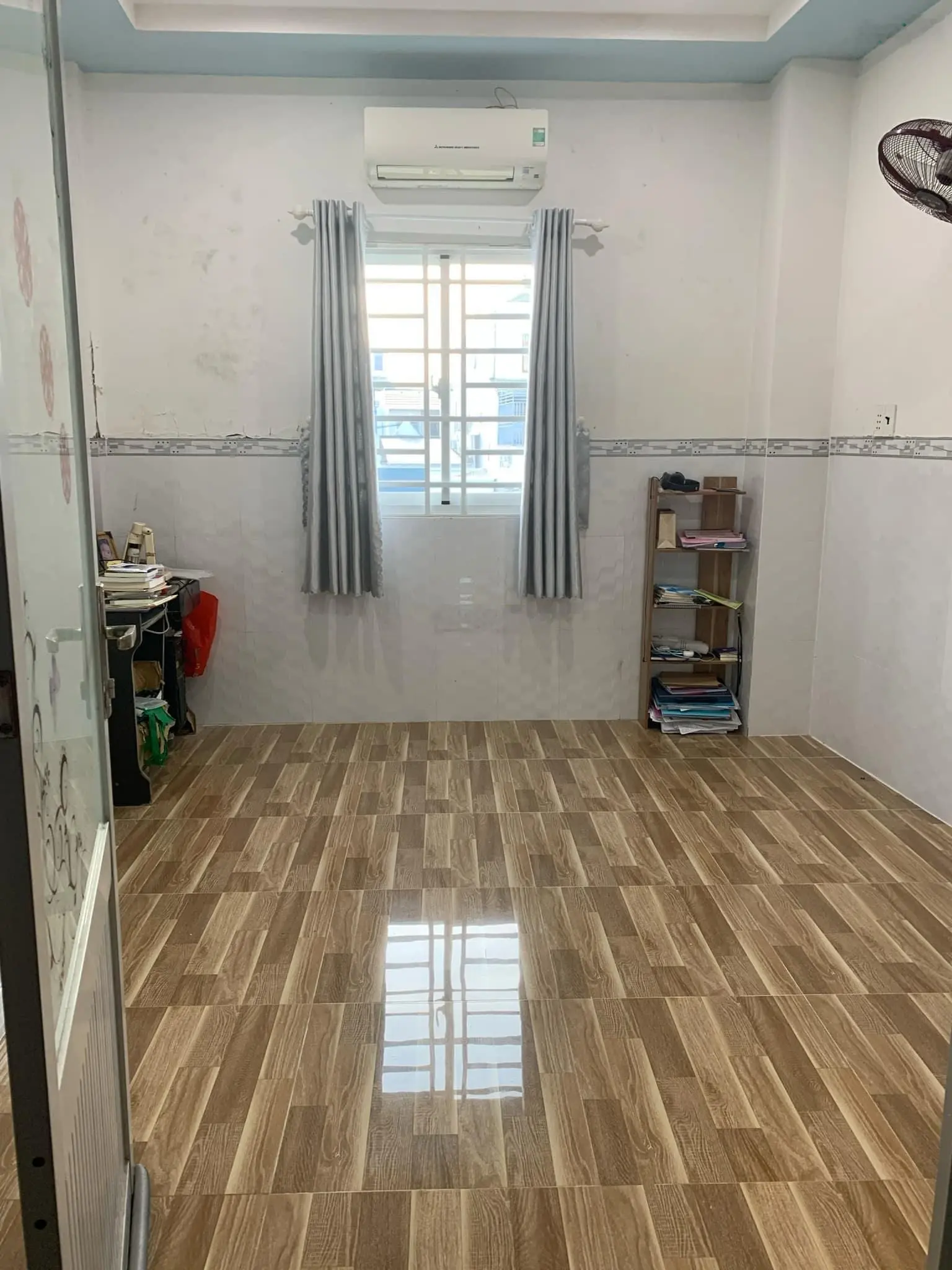Bán nhà 5 tầng mai thanh thế sóc trăng - 45m2 - giá chỉ nhỉnh 2 tỷ