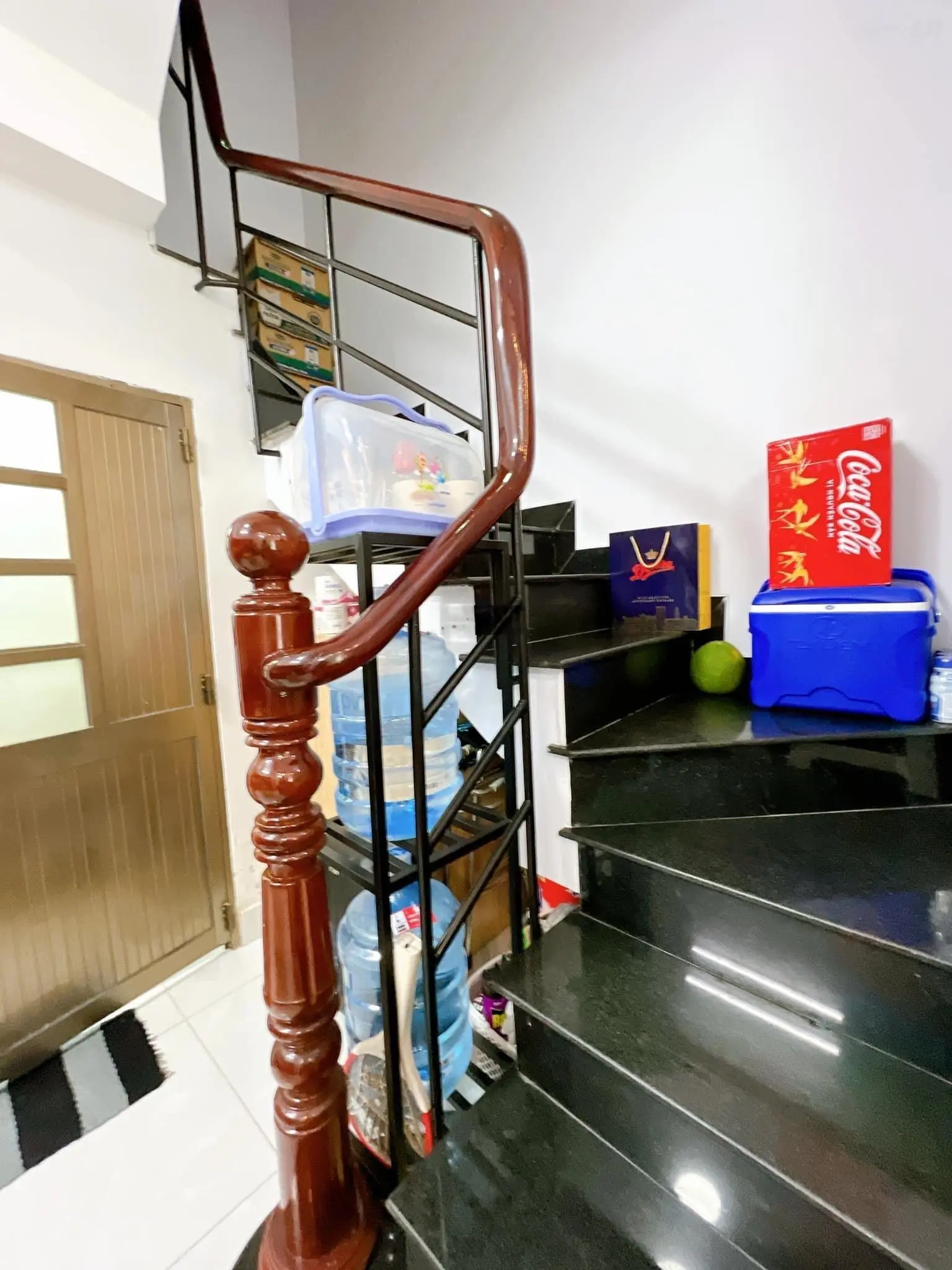 Bán nhà khu vip đường số Tân Vĩnh Q4 xe hơi thông thoáng 4 tấm an ninh giá chỉ 7T tí chủ gấp bán