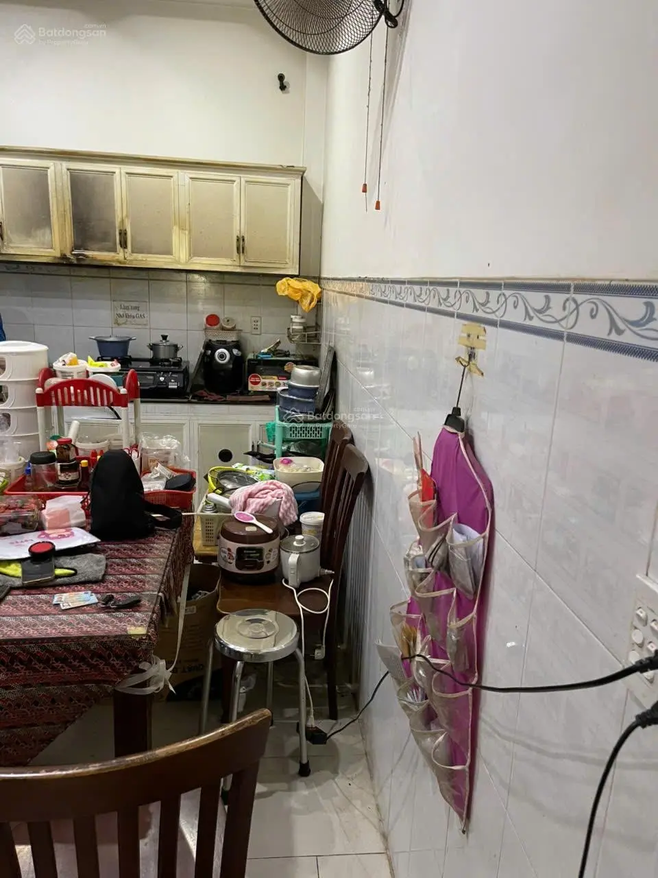 Nhà 1T1L hẻm đường 14, P. Phước Bình, Quận 9, DT 60m²/5.3 tỷ.
