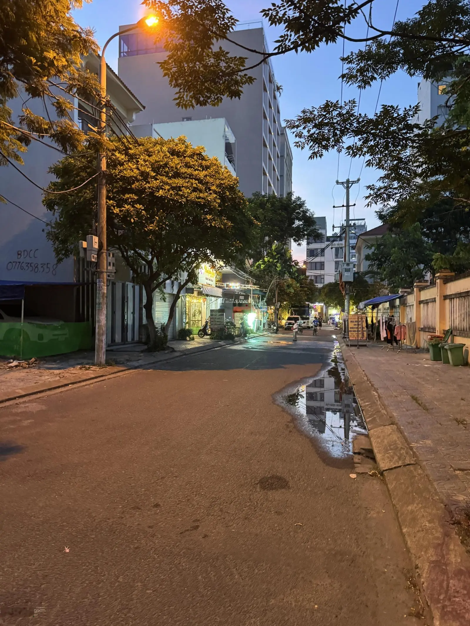 Chính Chủ Cần Tiền Bán Nhanh Lô Đất Mt Lê Lộ-Dt 81m2 Lh Ngay Để Có Giá Tốt