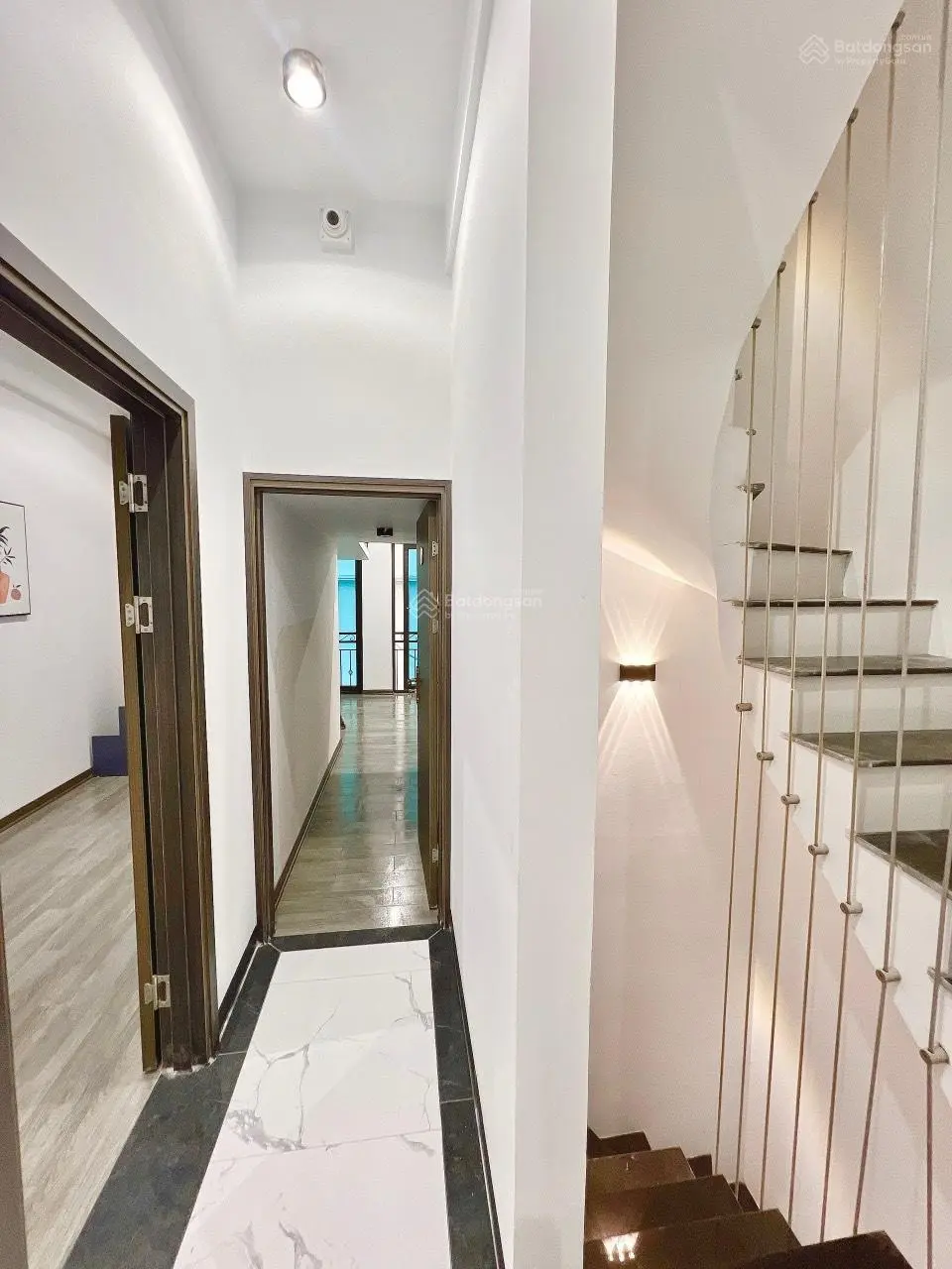 Giá rẻ! CCMN Yên Hòa xây mới, 55m2 x 6T x 14p KK, lô góc, TM xịn, có PCCC, DT đỉnh 900tr/năm