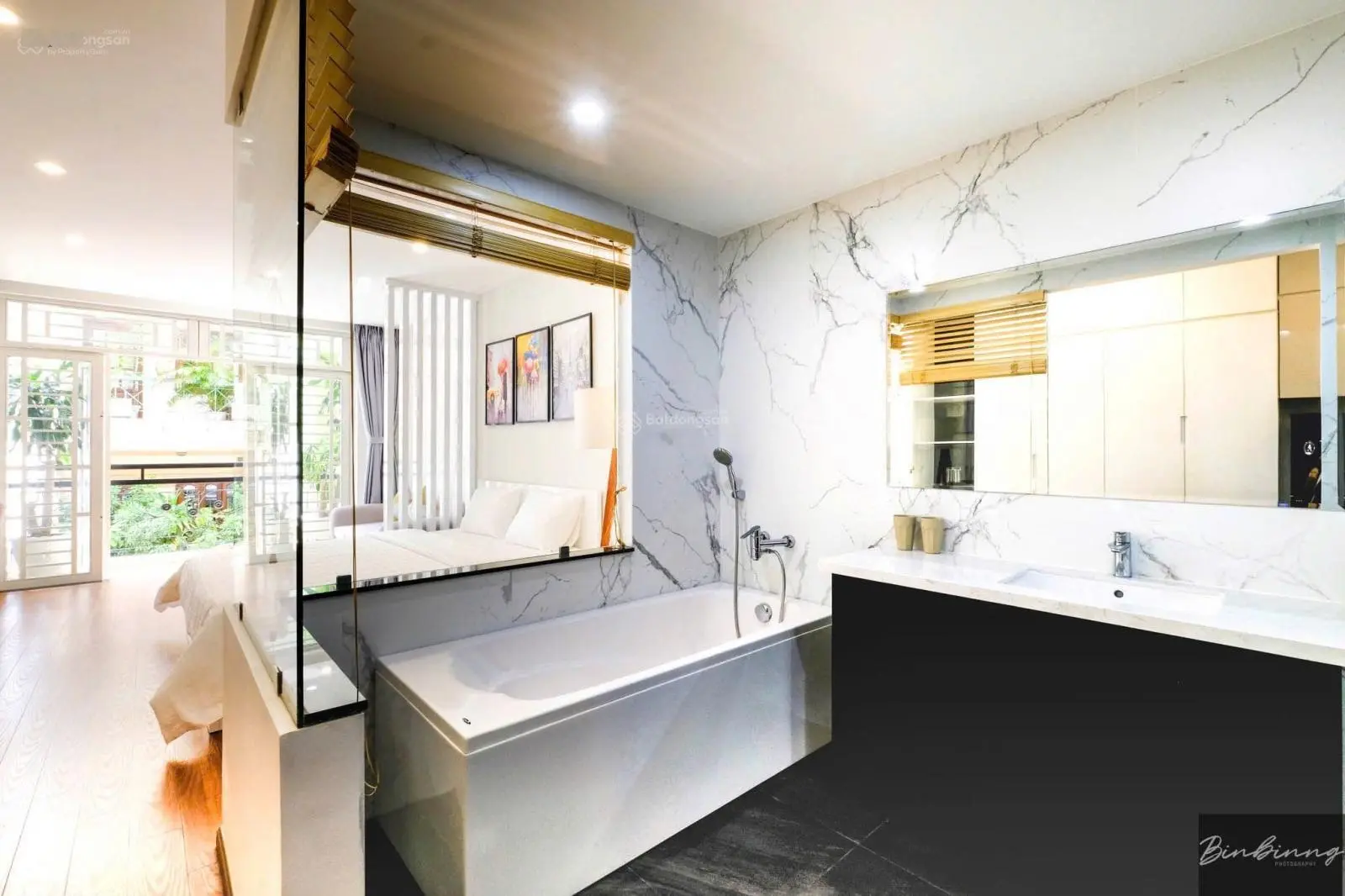 Bán nhà mặt tiền cư xá Bắc Hải 7x18 CTXD Hầm 5 Lầu phường 15 quận 10