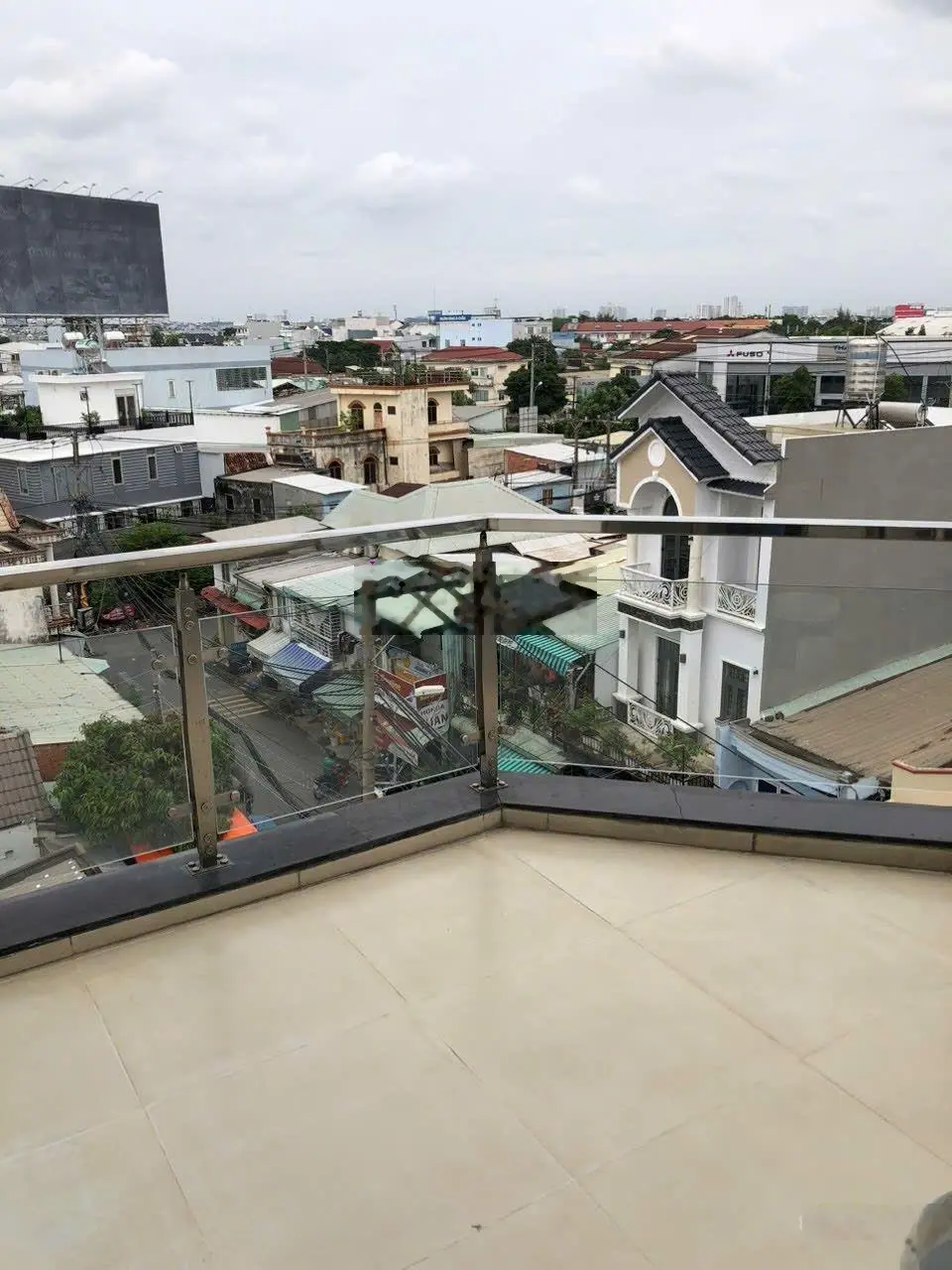 Bán chung cư mini đường số 9 quốc lộ 13 ngay vạn phúc giá tốt chỉ 9,5 tỷ 95 m2 pháp lý đầy đủ