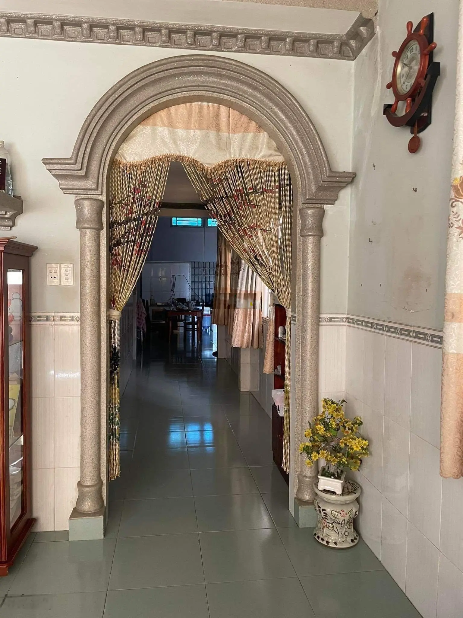 Bán nhà xã Tây Hoà, Trảng Bom cách QL 1A 200m