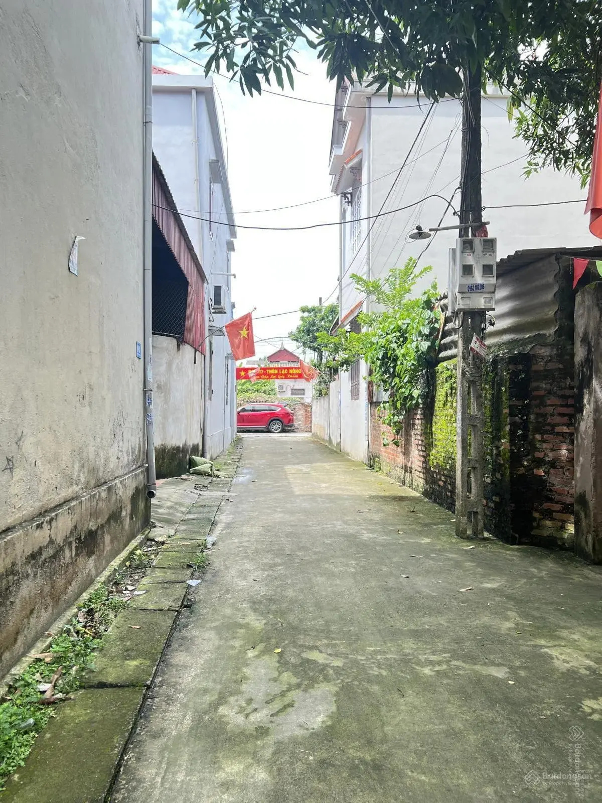 Đất chính chủ cần bán, lô đất Lạc Nông, Mai Đình, Sóc, Sóc, Hà Nội