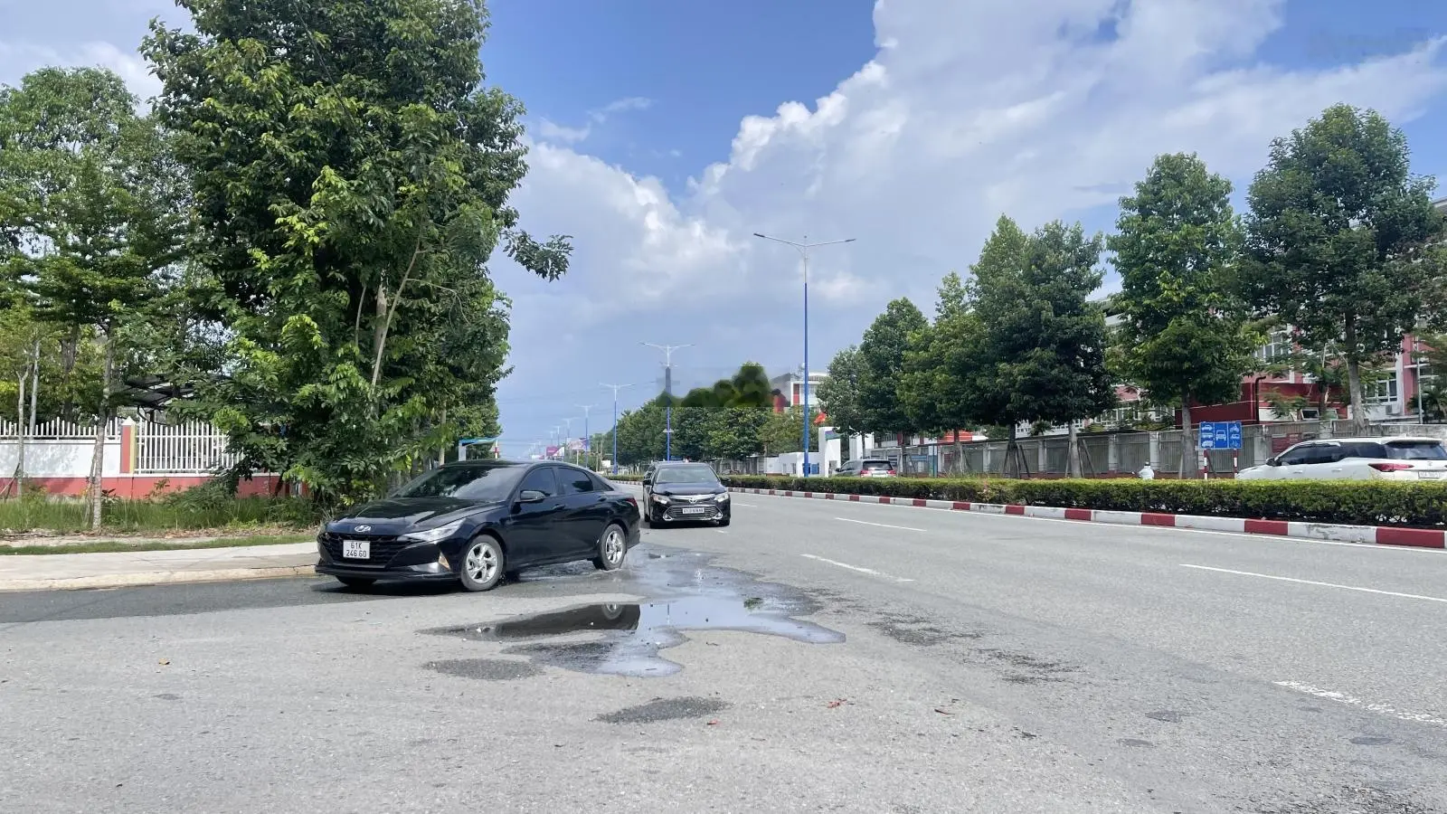 Nóng nhất TP mới Bình dương ngay lúc này