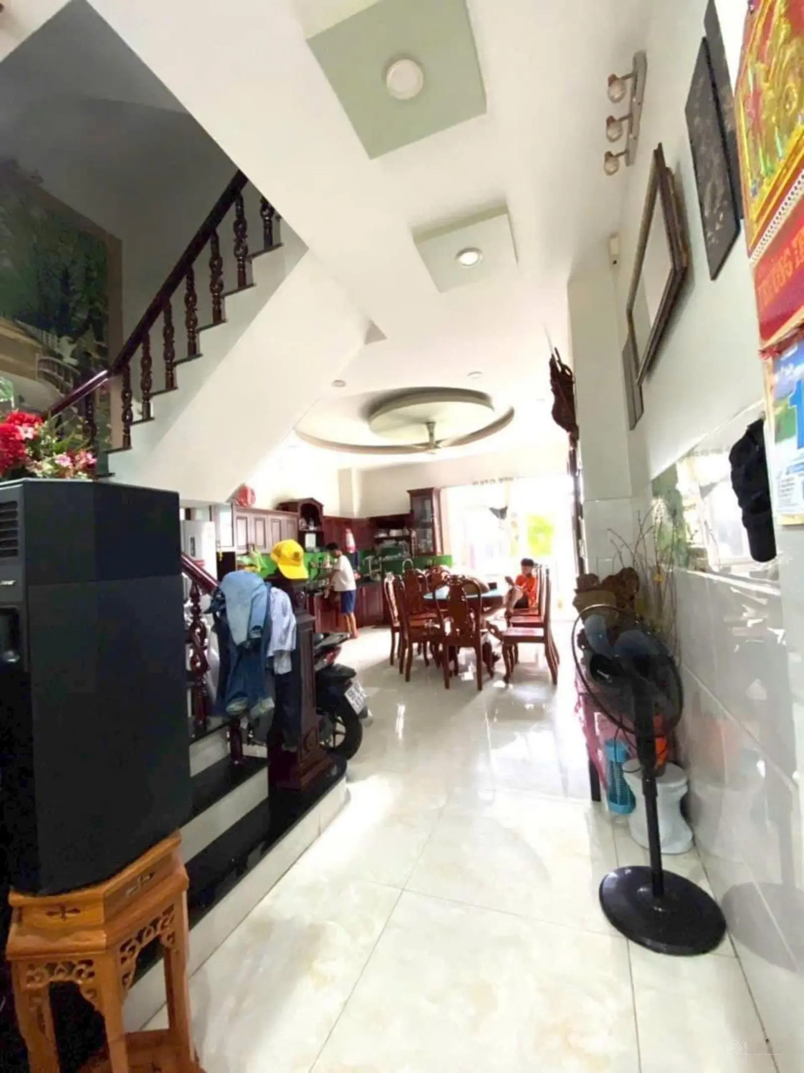 Siêu phẩm duy nhất tại Đường 13, P4, Quận 4, 60m2, giá 3 tỷ 950tr, sổ hồng riêng chính chủ