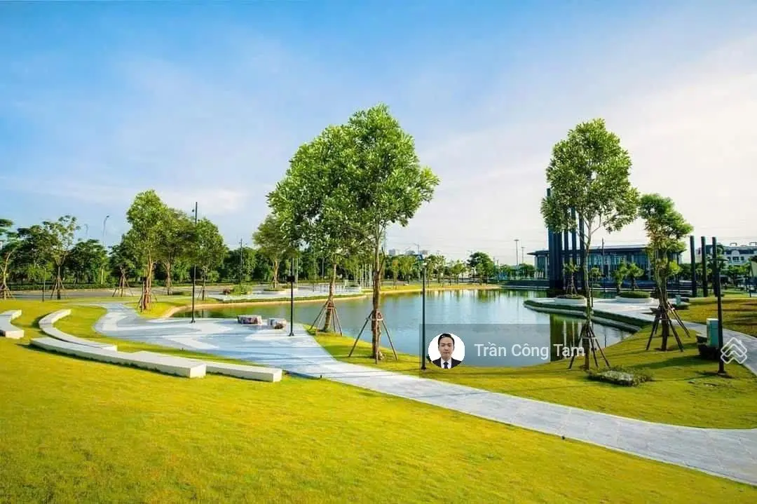 Tổng hợp quỹ liền kề, biệt thự giá cực chất tại an lạc green symphony,