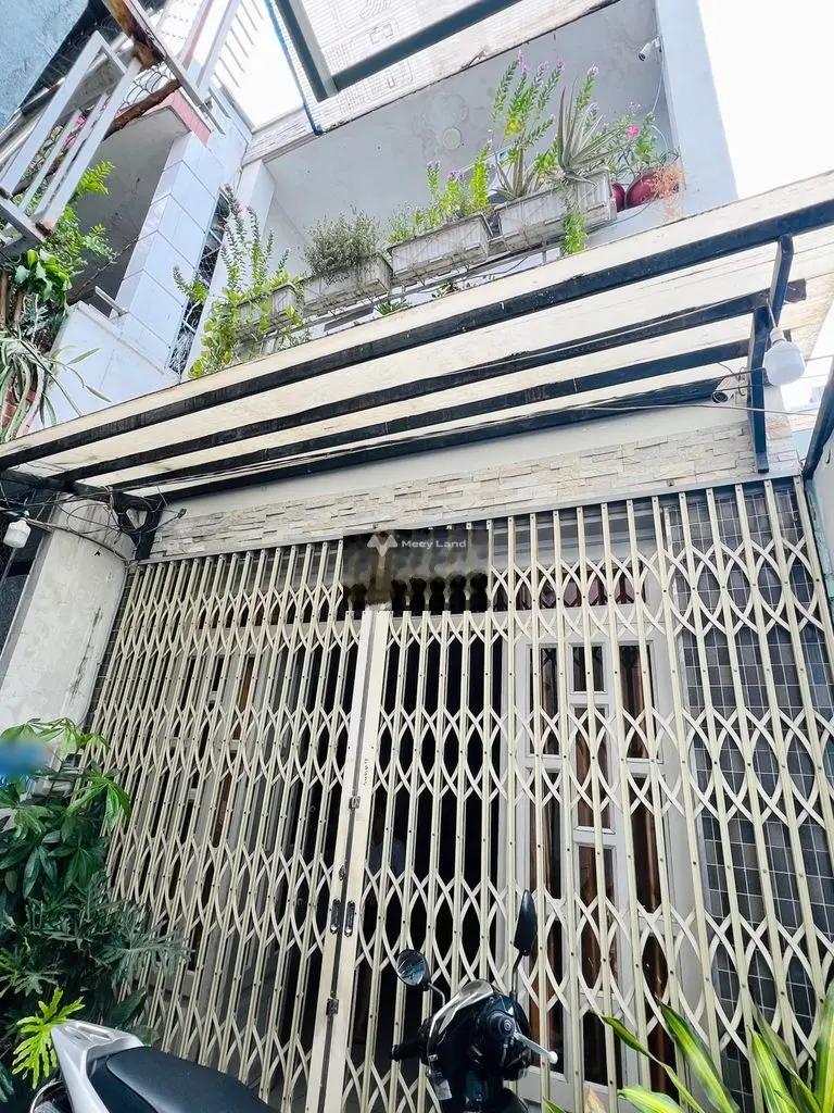 🔴Nhà mới 4x12m (hoàn công 2 tầng) hẻm 141 Tám Danh P4Q8. Giá 3.95 tỷ