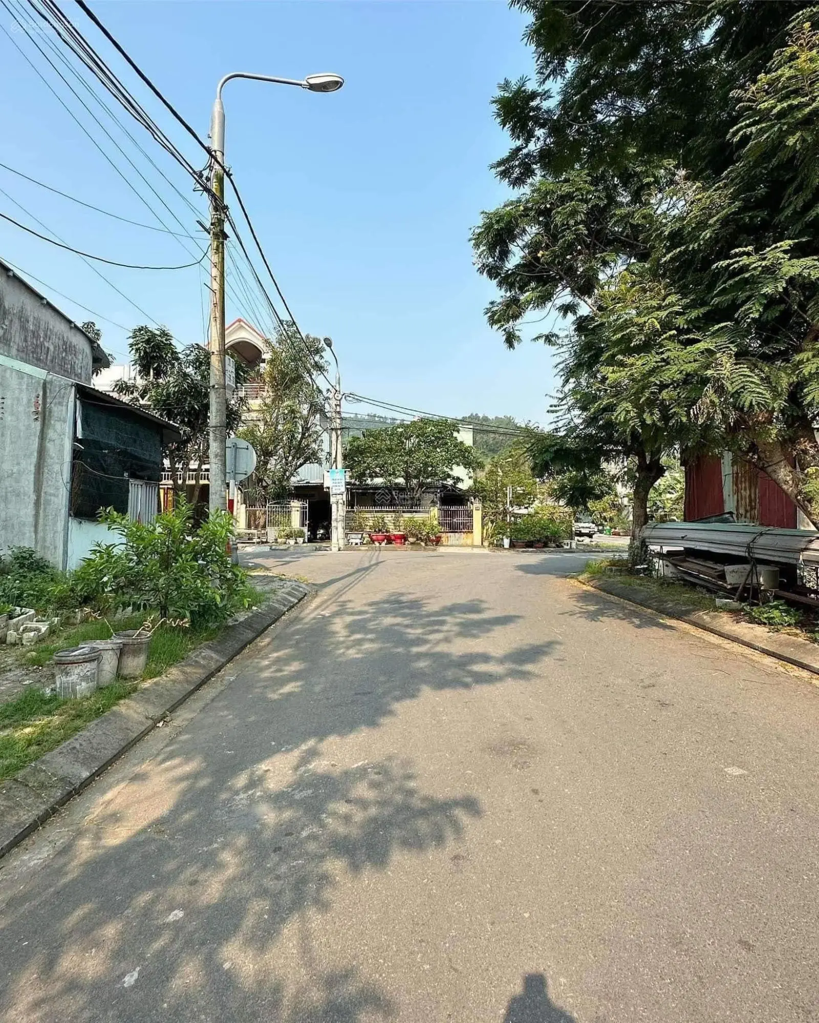 Bán gấp lô đất đẹp - giá rẻ tại Đ. Bùi Hữu Nghĩa, Binh Hoà, Thuận An, BD