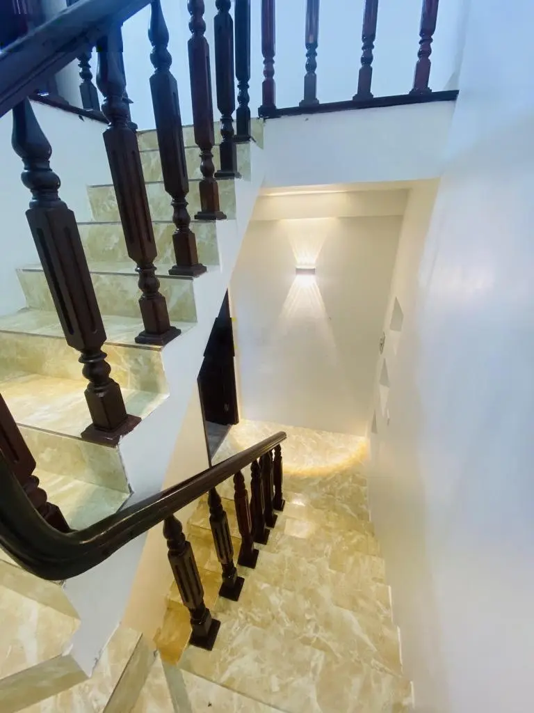 Siêu Hiếm_Ngay Ngã Tư Phố Huế+Trần Xuân Soạn+Trần Nhân Tông_Nhà Đẹp 5Tầng x DT 35m2_Hơn 8Tỷ