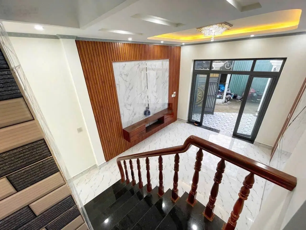 BÁN NHÀ MỚI 1 TRỆT+ 1 LẦU HẼM 5 (HẼM NHÁNH) ĐƯỜNG BÙI HỮU NGHĨA, P. BÌNH THỦY, BÌNH THỦY, CẦN THƠ