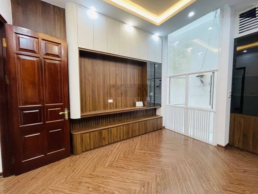 Nhà đẹp kinh doanh bất chấp phố cổ hoàn kiếm