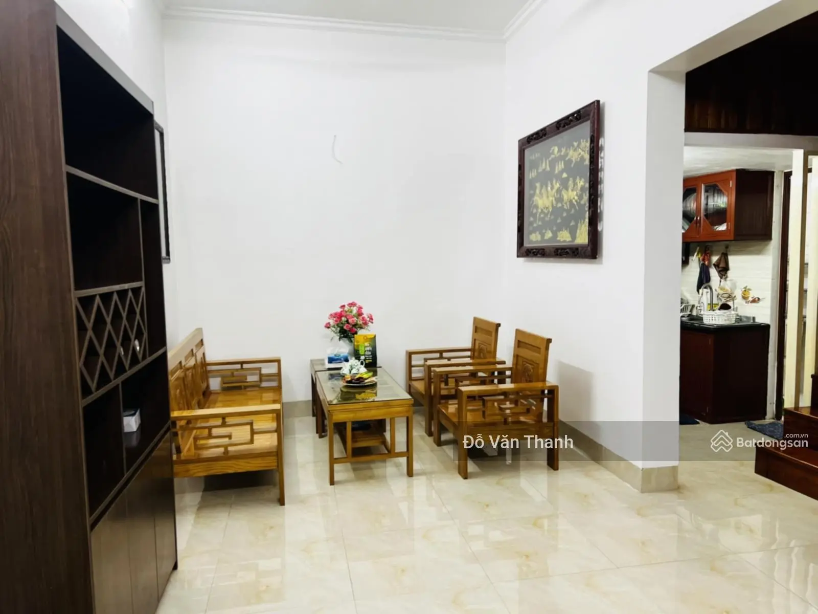 Ô tô bán nhà 46m2 3 ngủ Đông Ngạc, Thụy Phương, Cổ Nhuế, Bắc Từ Liêm