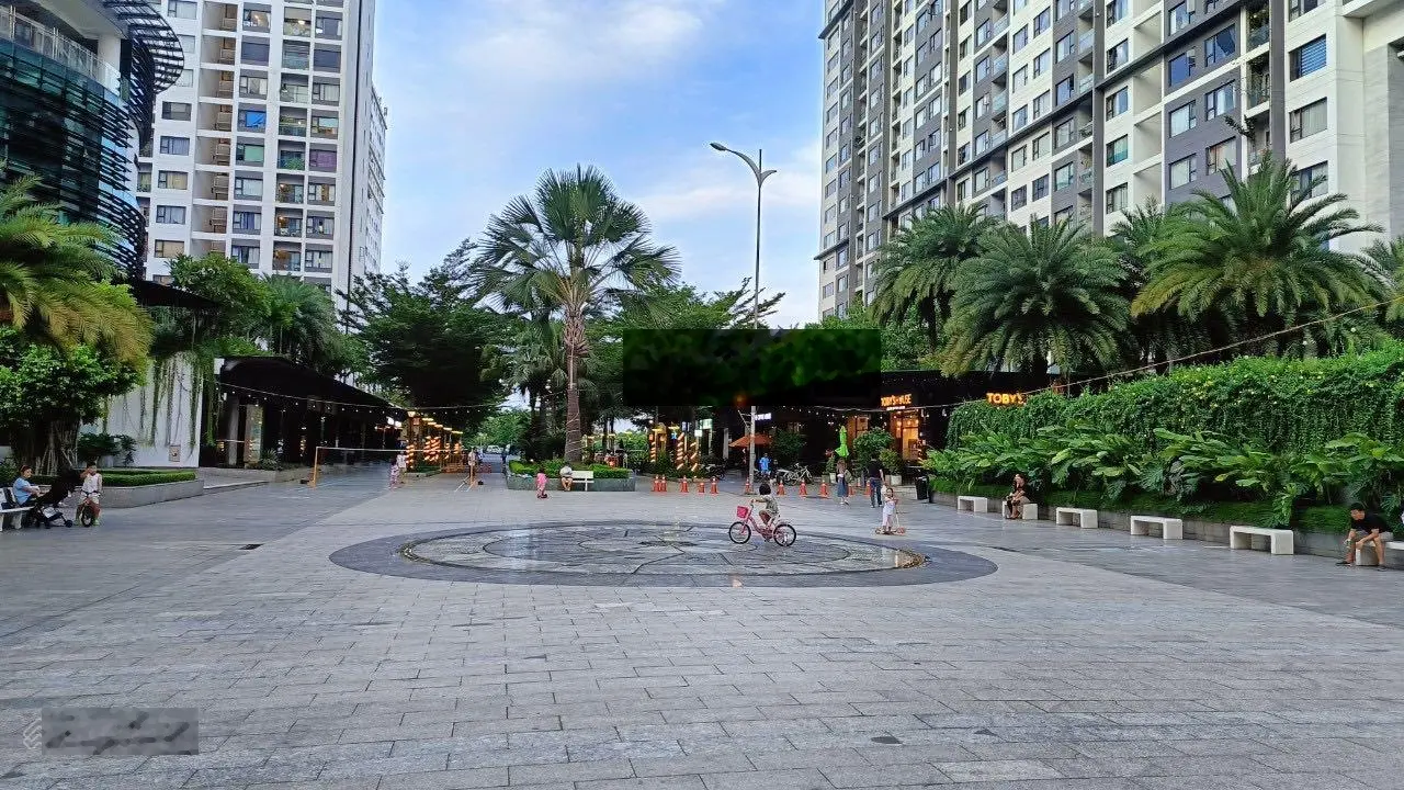 Thiện chí bán nhanh căn hộ 3 phòng ngủ, 85m2 giá 5.4 tỷ LH 0909 931 *** Ms Tú