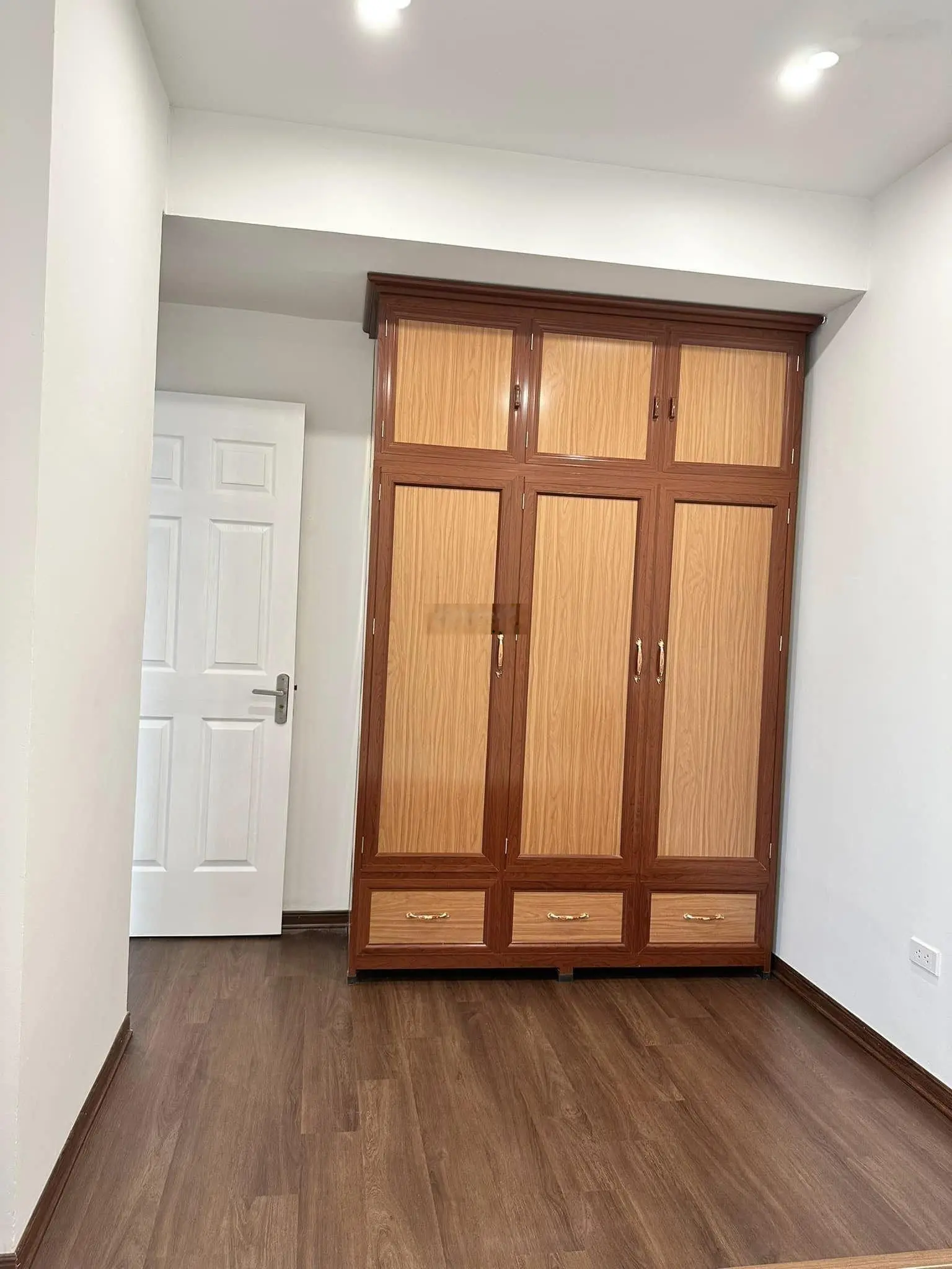 Hàng hiếm! Bán chung cư Sakura Vũ Trọng Phụng - Nguyễn Trãi 52m2 chỉ hơn 2 tỷ