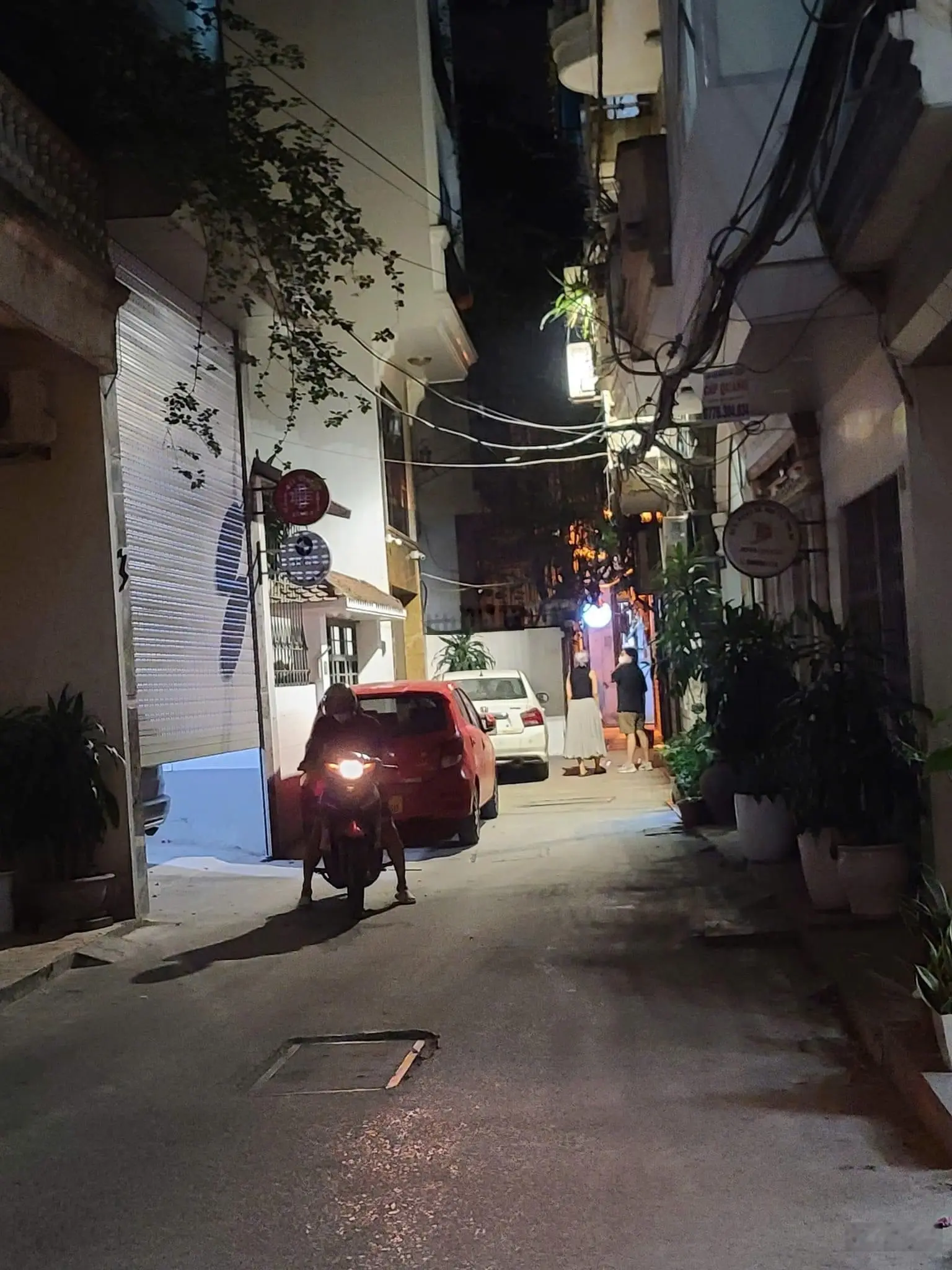 Phố vip thái hà-giá đầu tư-ngõ thông kinh doanh- 2 thoáng -ô chờ thang máy-ô tô-60*4t-11 tỷ nhỉnh.