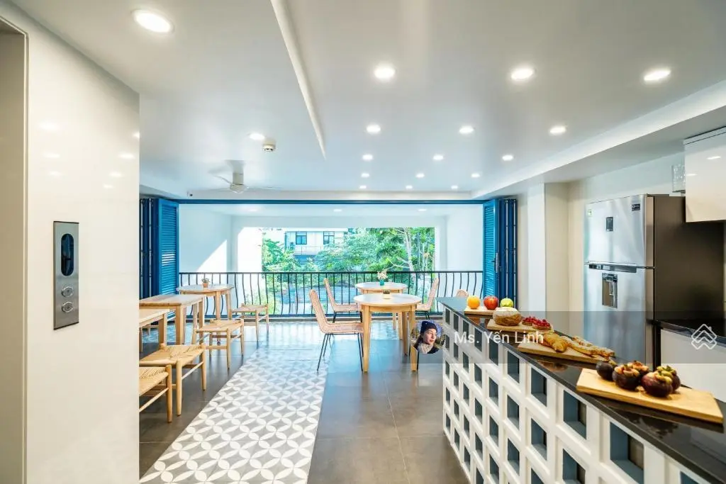 Nhà giảm sâu! Góc 2 MT Đường Bình Lợi, Quận Bình Thạnh - DT 10x20m - 4 tầng - 20 tỷ TL
