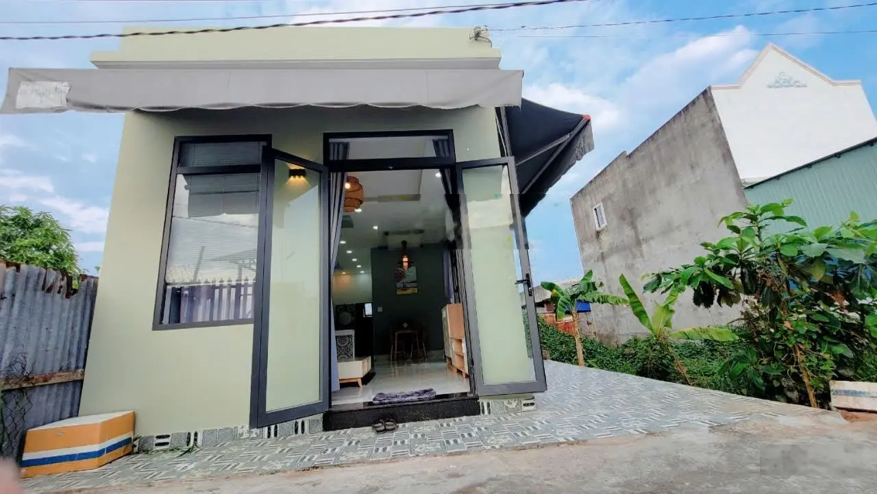 Chính chủ bán nhà mới - lê văn lương phước kiểng -ngang 6m (nở hậu )-83m2-k lg -shr-hc đủ- 3,4 tỷ