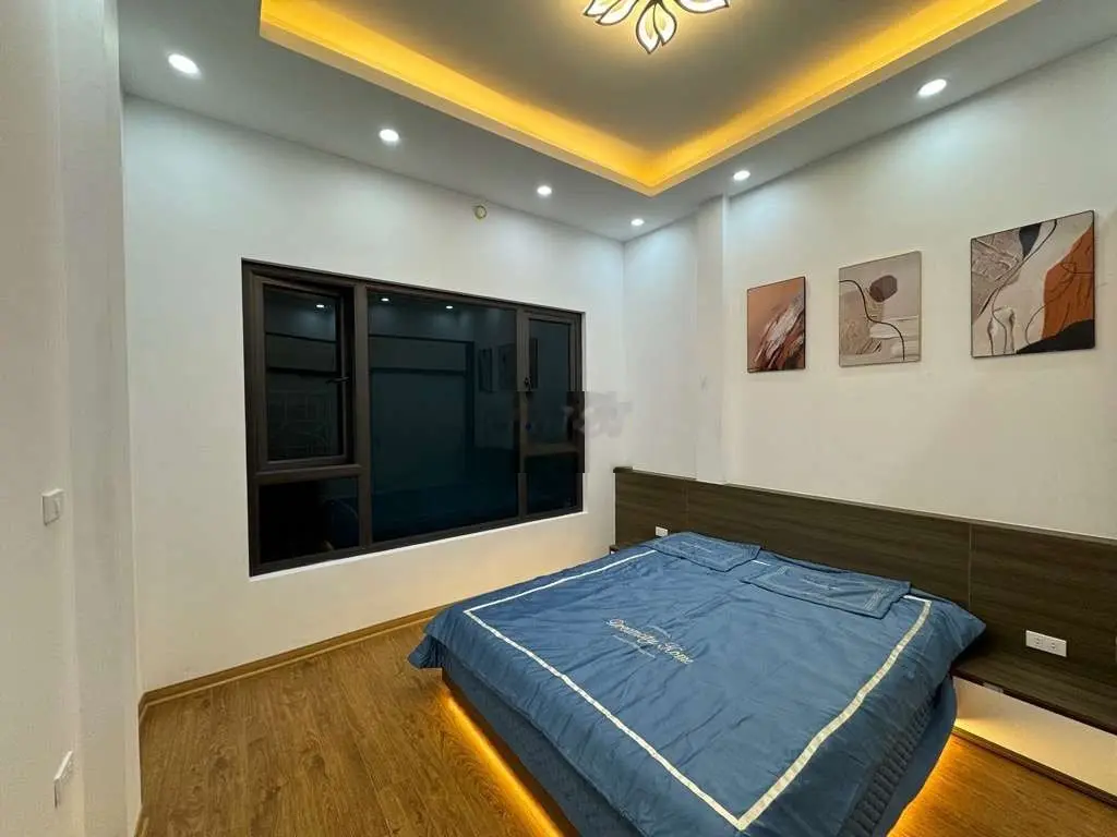 Bán nhà Tứ Hiệp, Thanh Trì, Hà Nội