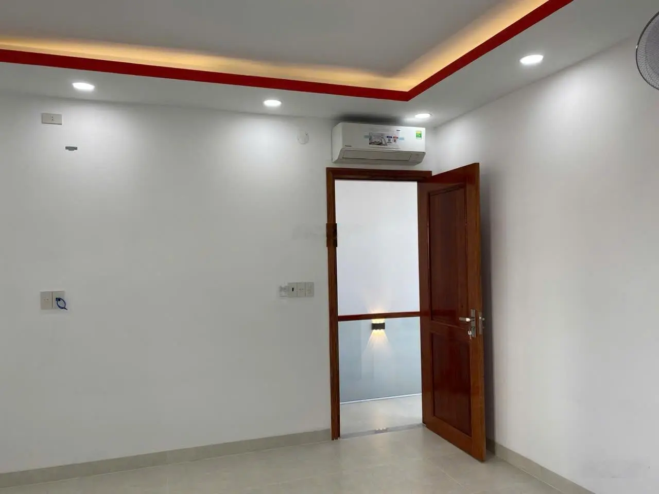 Gởi ae bán gúp 3 căn nhà mới đúc mới tinh mặt tiền đường mai an tiêm phường vĩnh phước hh 70tr/ căn