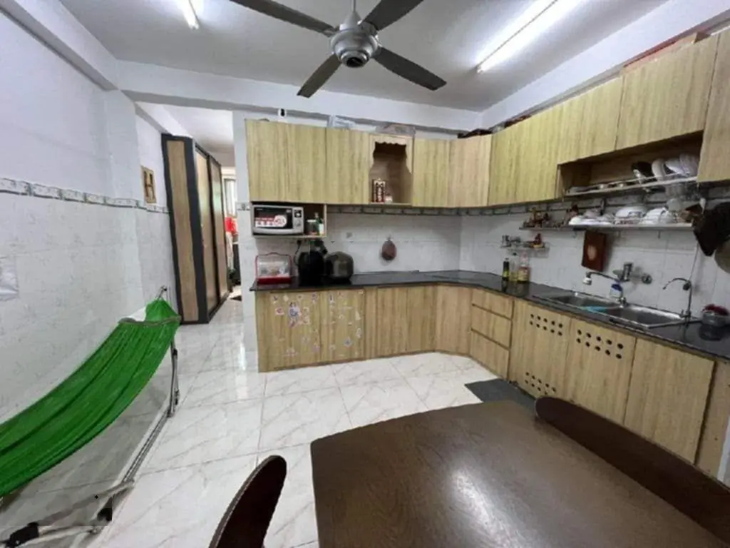 Bán nhà riêng đường ụ ghe, p.tam phú chỉ 4tỷ*(tl),nhà 2t-63m2, hàng độc tại thủ đức