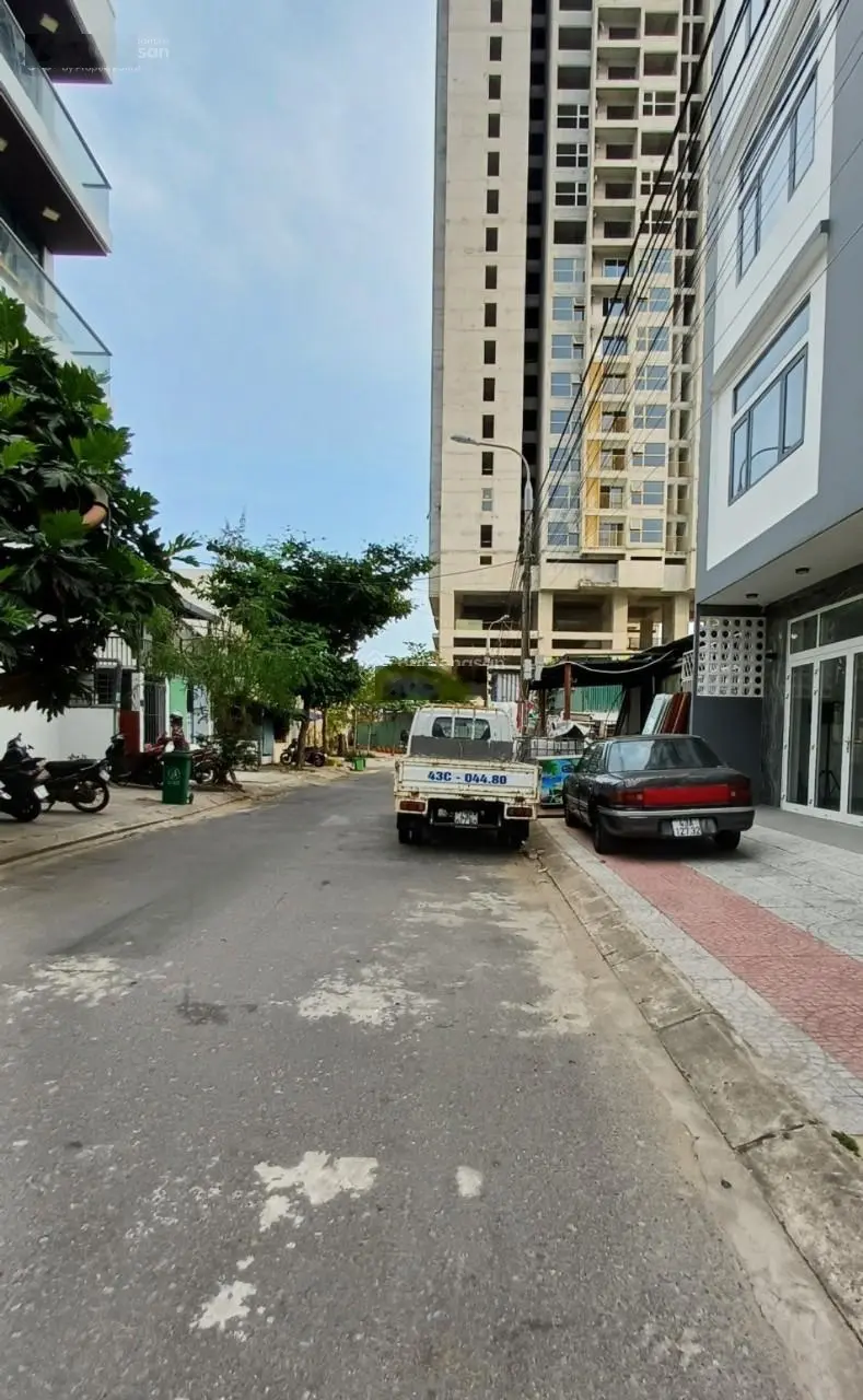 Bán nhà An Thượng 34, Mỹ An, Ngũ Hành Sơn, Đà Nẵng