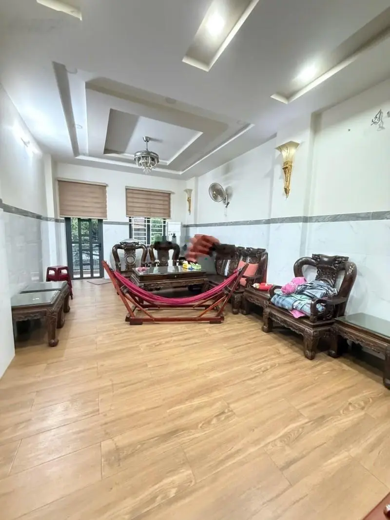 Bán nhà mặt tiền kinh doanh 76m2 đường Thành Công, Q. Tân Phú
