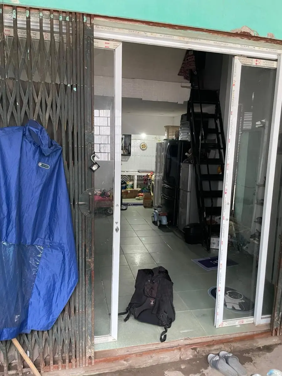 Bán nhà C4 43m2 ngõ ô tô 3,5 tỷ Khương Đình Thanh Xuân