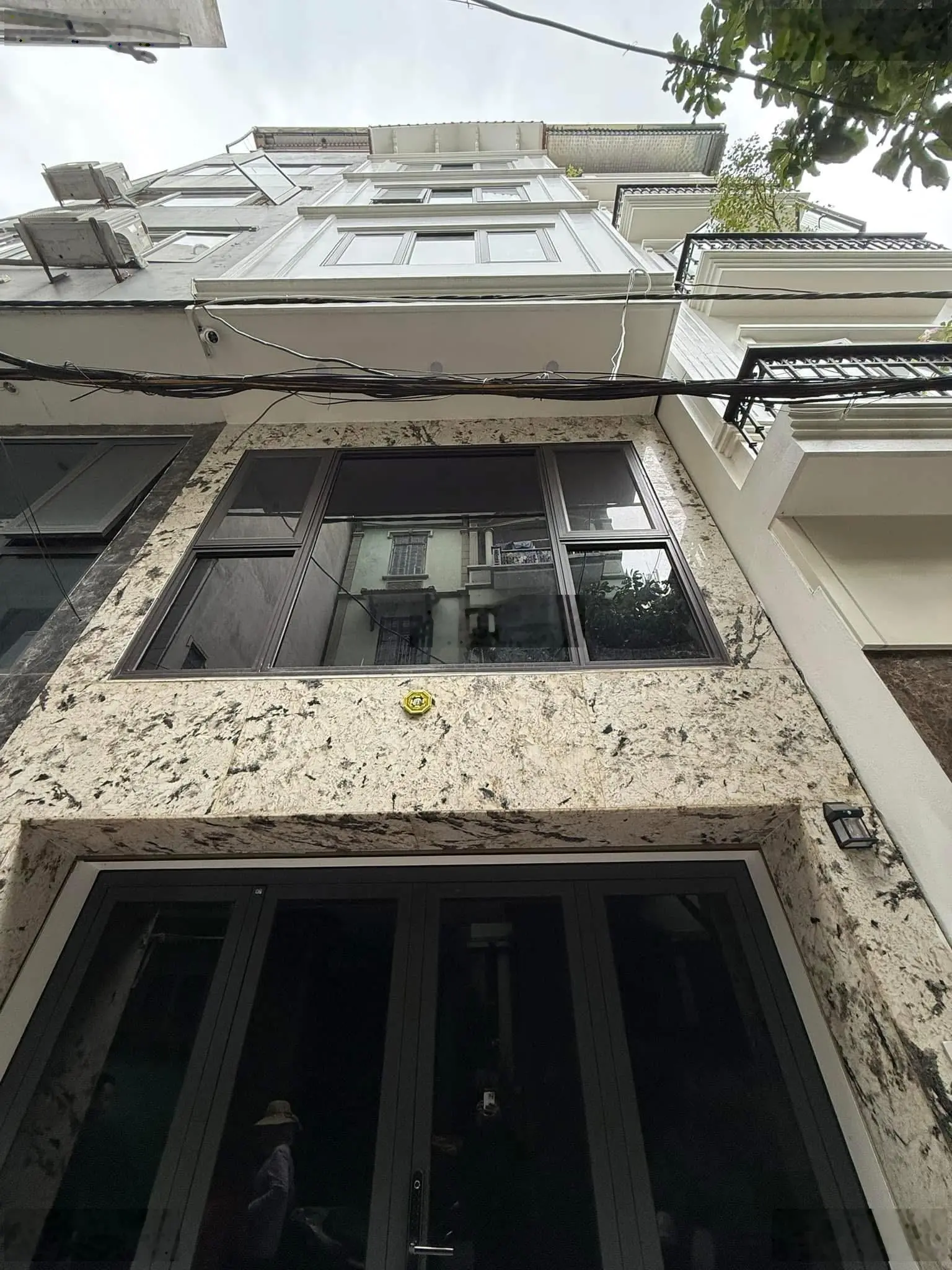 Cực ngon! Xây mới Đặng Tiến Đông, ô tô qua nhà thông bàn cờ 48m2x5 Tầng 14 Tỷ