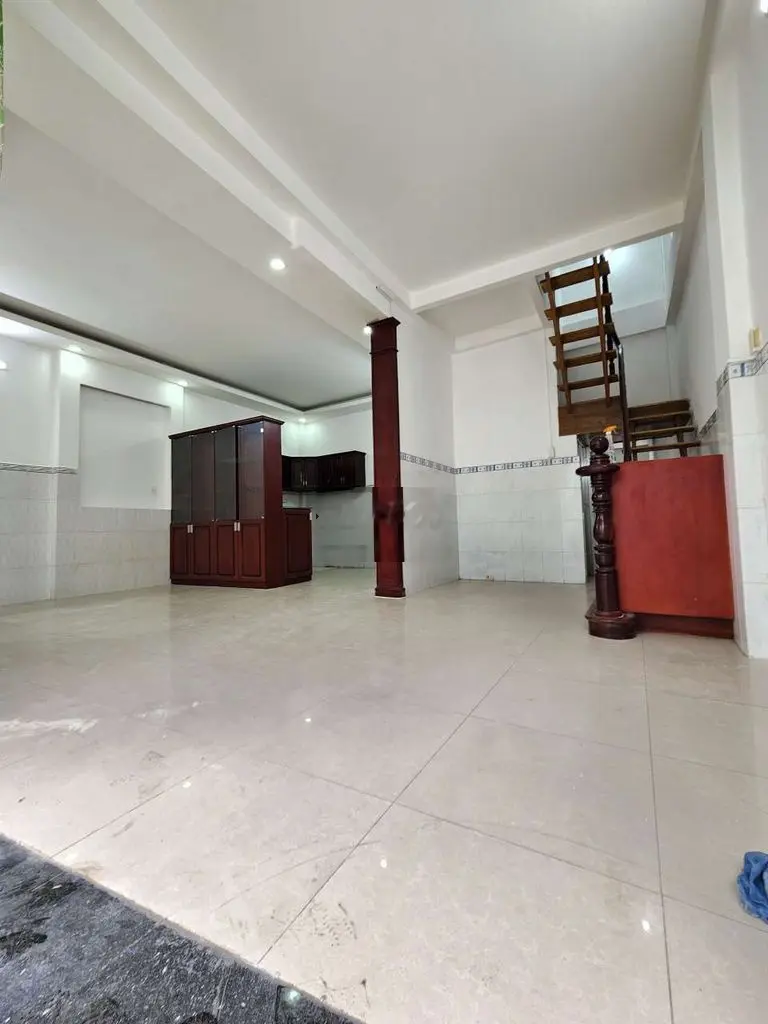 2,68 TỶ__Nhà 1T1L ngang 6,5m__gần cầu vượt Sóng Thần và chợ Dĩ An 2