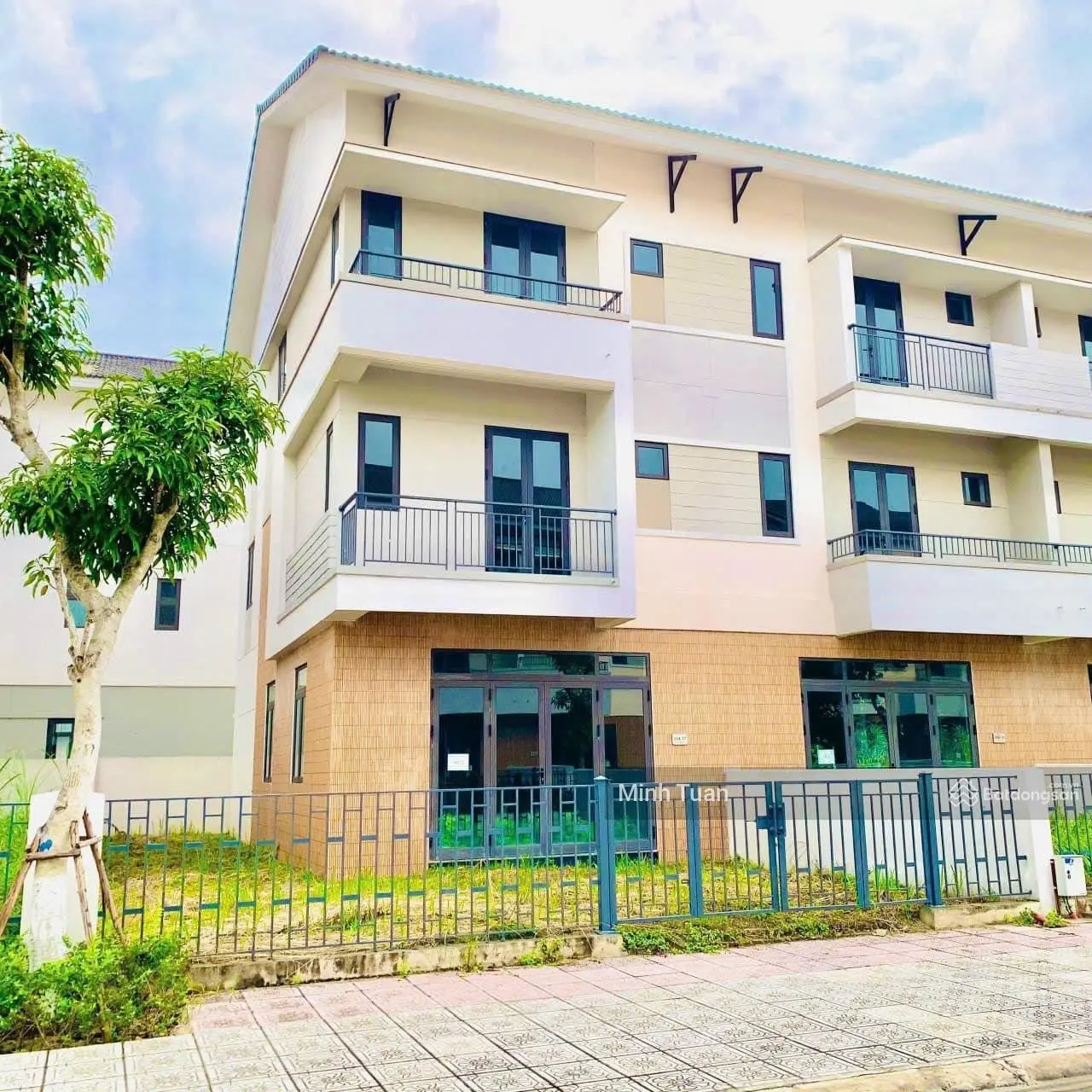 Bán nhà đẹp SH4 Centa City sổ đỏ lâu dài, giá 5 tỷ X triệu tốt nhất tháng 10/2024