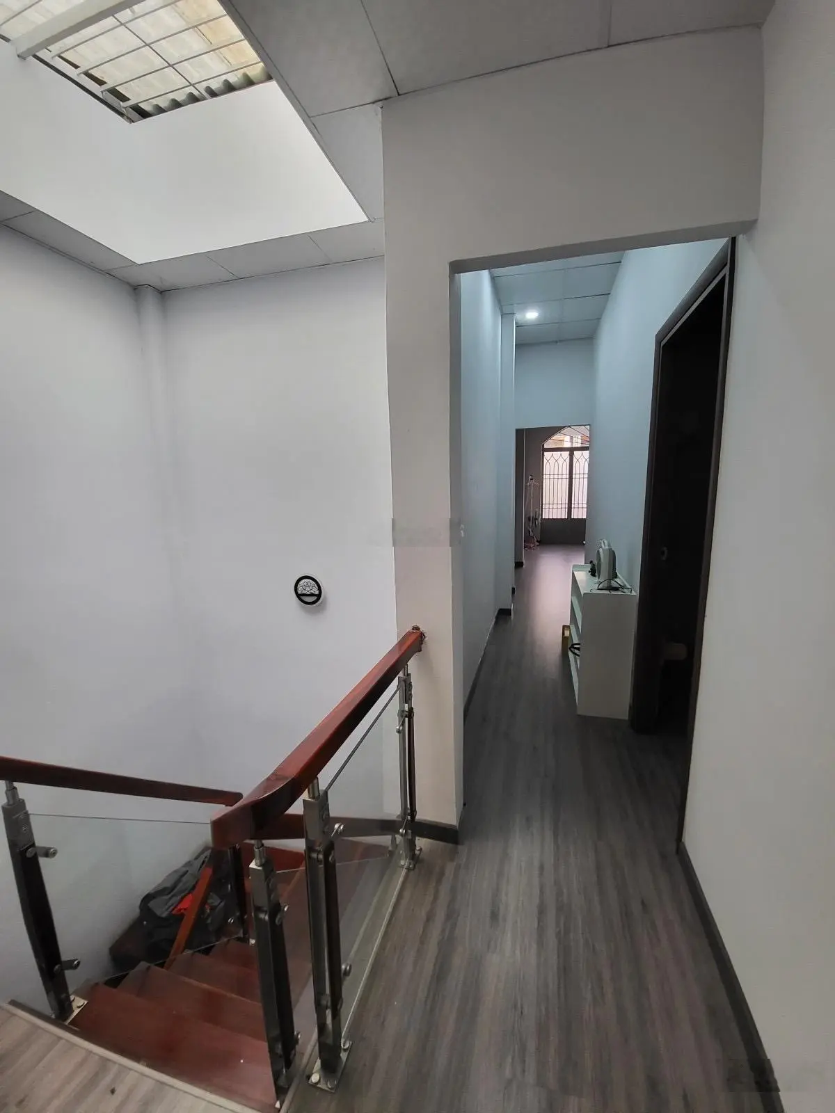 Tổng giảm 1.2 tỷ. Giá chào mới 6.6 tỷ (còn thương lượng)