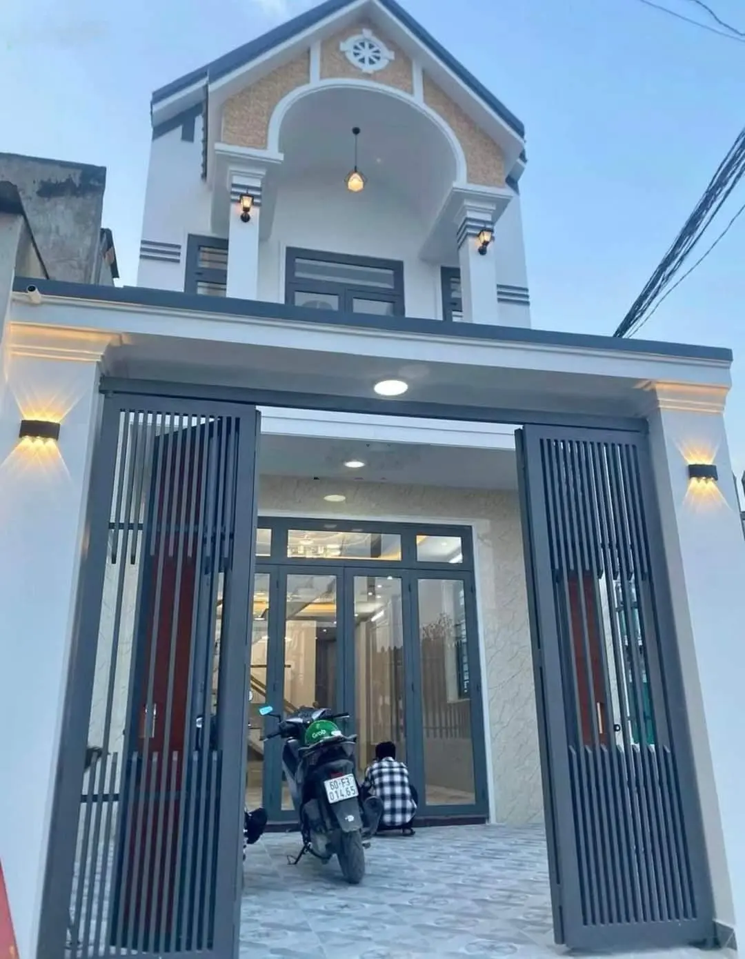 Chủ nhà gửi nhà MT Đinh Đức Thiện Bình Chánh giá chỉ từ 1,3 tỷ