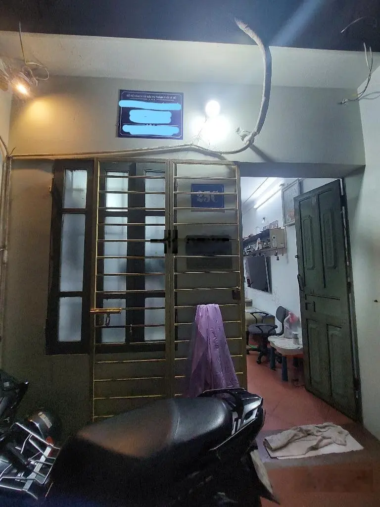 Bán nhà Đại Từ, hiếm 3 bước ra KĐT Đại Kim, 40m2, 5.5 tỷ