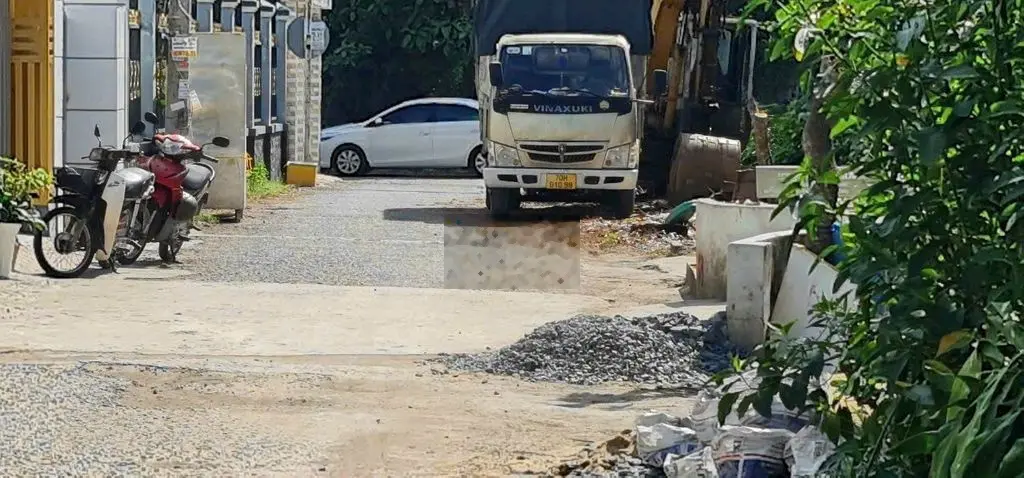 Bán nhà kho đang cho thuê dài hạn kho diện tích lớn giá đầu tư