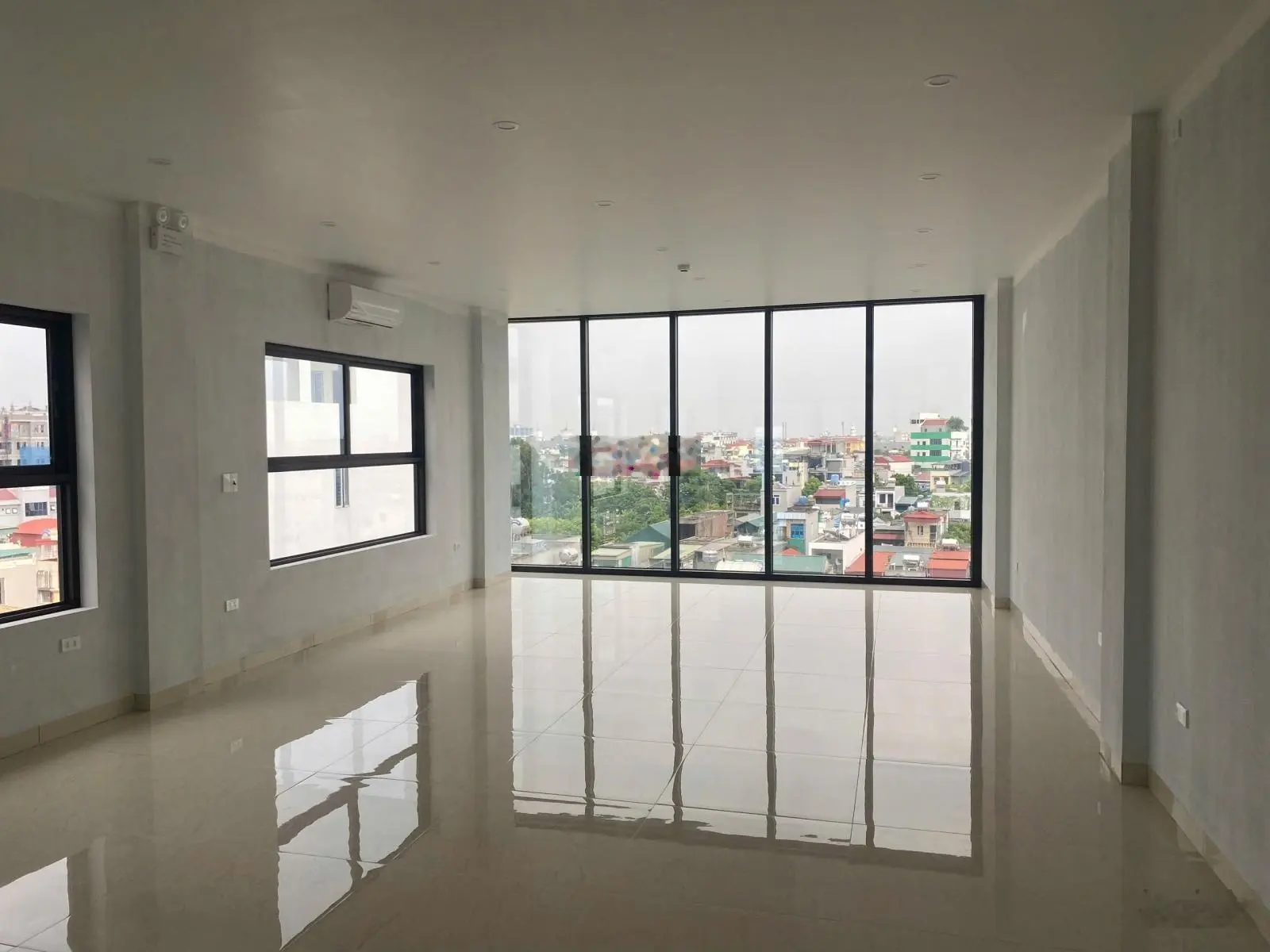 Bán nhà 9 tầng 80m2 mặt phố Phan Bá Vành TP Thái Bình