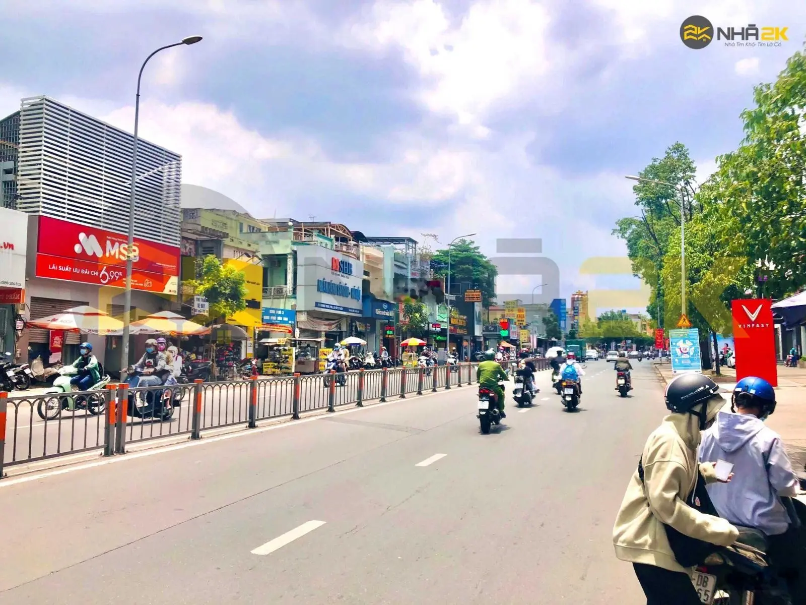 RẺ HƠN THỊ TRƯỜNG 30%! GÓC 2MT QUANG TRUNG - DT 17X23M - HDT 130 TR THƯƠNG HIỆU LỚN THUÊ -CHỈ 32 TỶ