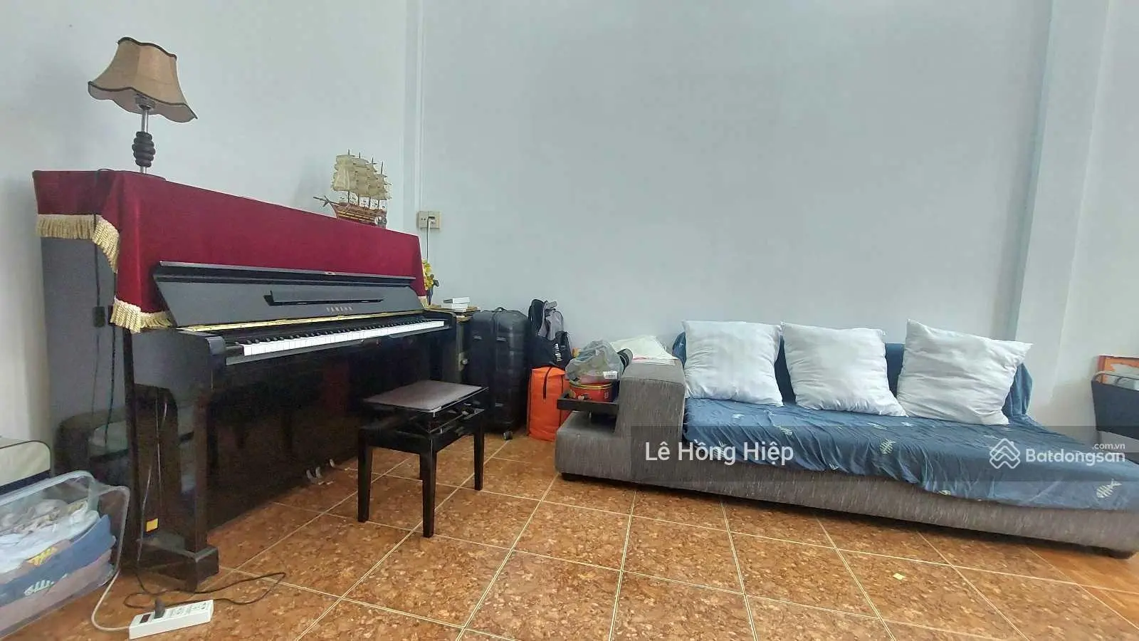 MẶT TIỀN KD, CÁCH MẠNG THÁNG 8. 4,2X32M, 5 TẦNG, 134M, GIÁ 26 TỶ