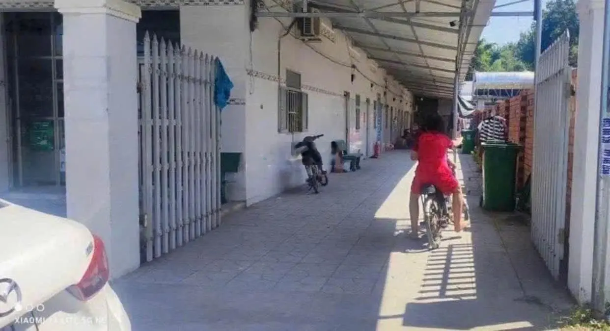 Em cần bán dãy nhà trọ 6P ngay khu vực Vĩnh Lộc A - Bình Chánh. Cách chợ Vĩnh Lộc A 600m
